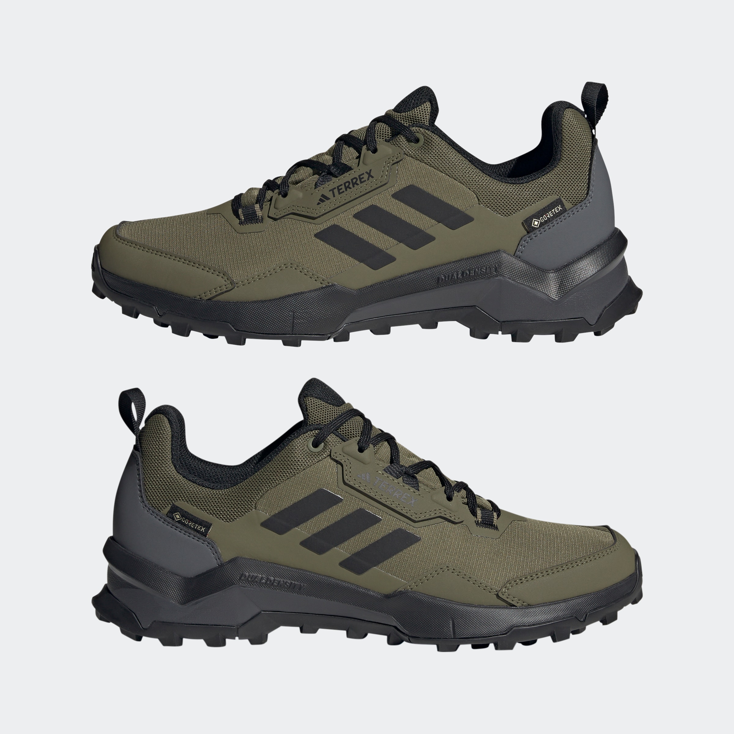 adidas TERREX Wanderschuh »TERREX AX4 GORE-TEX«, wasserdicht