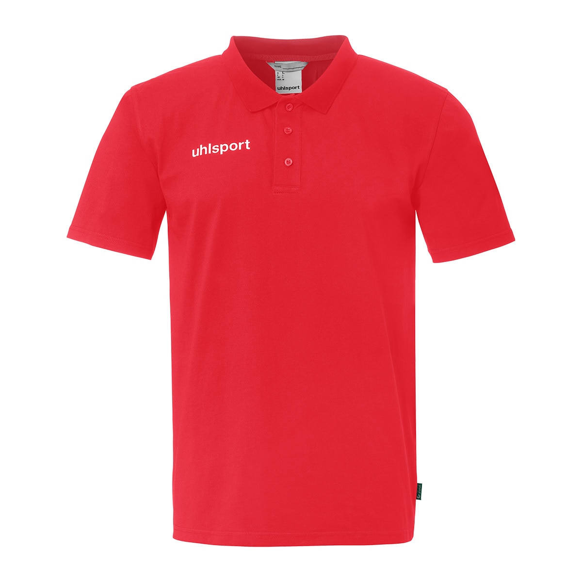 uhlsport Poloshirt "POLO SHIRT Essential" 1