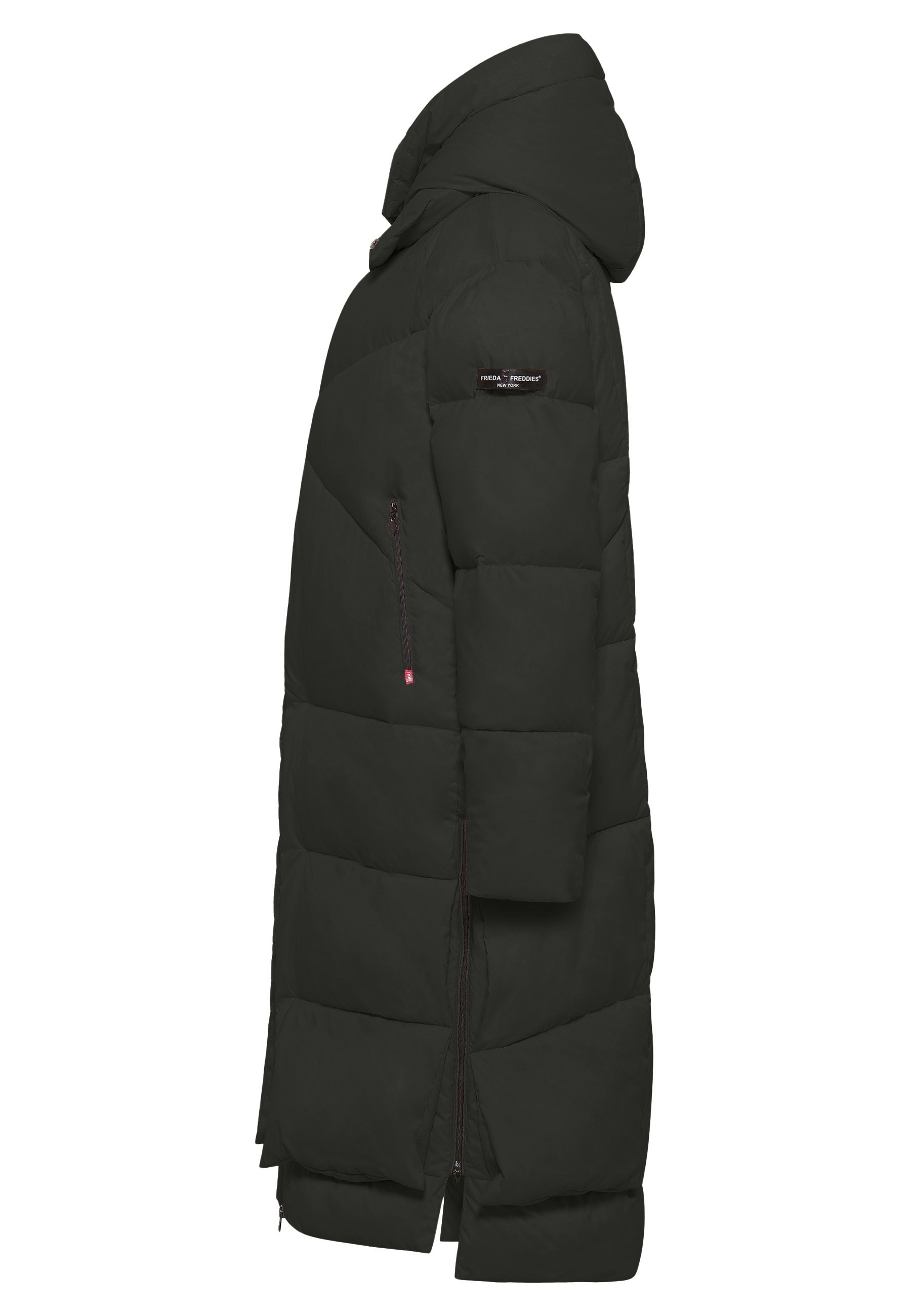 Frieda & Freddies Langmantel »Thermolit Coat / Stormhero«