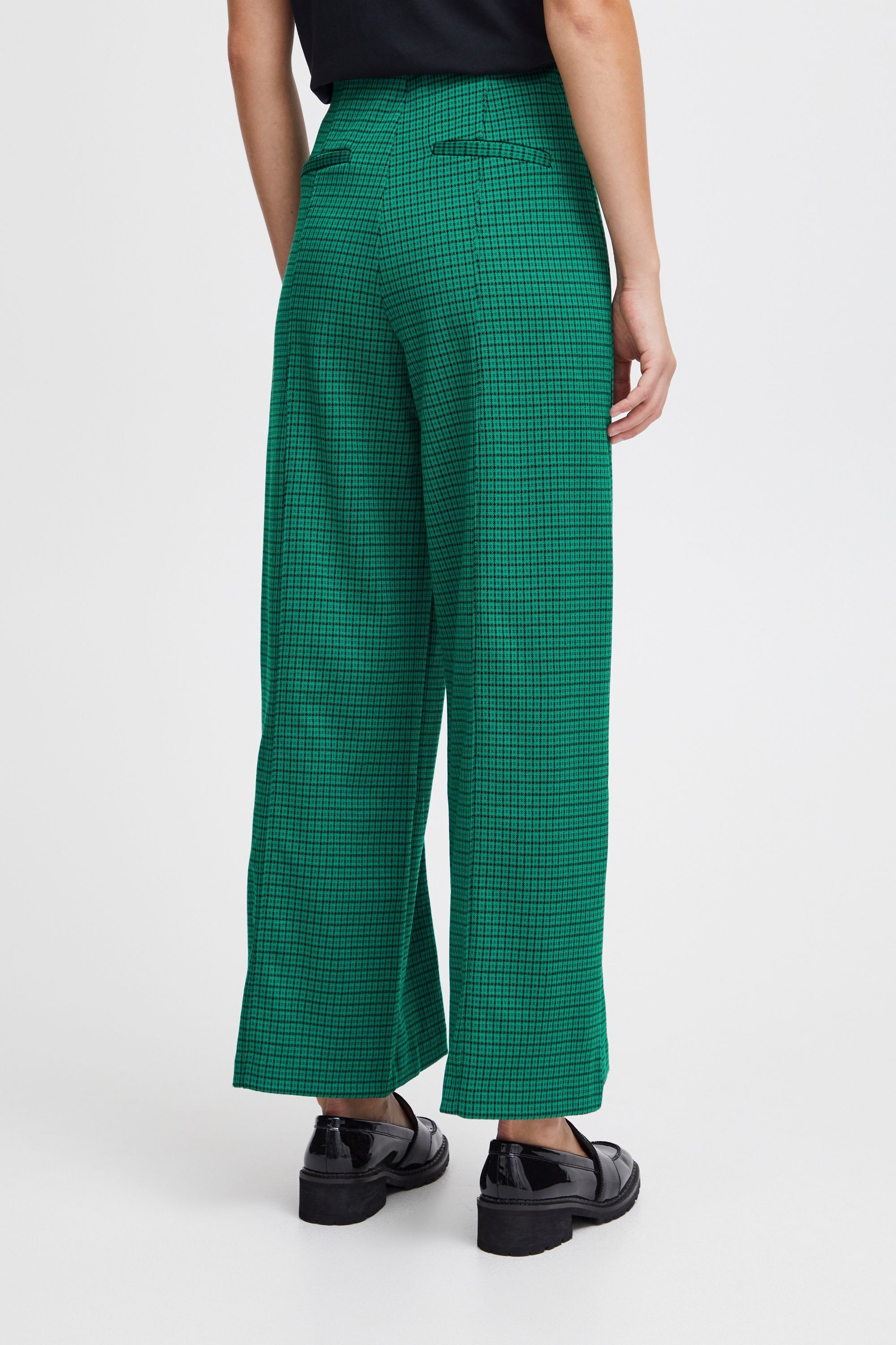 Ichi Stoffhose »Stoffhose IHKate«