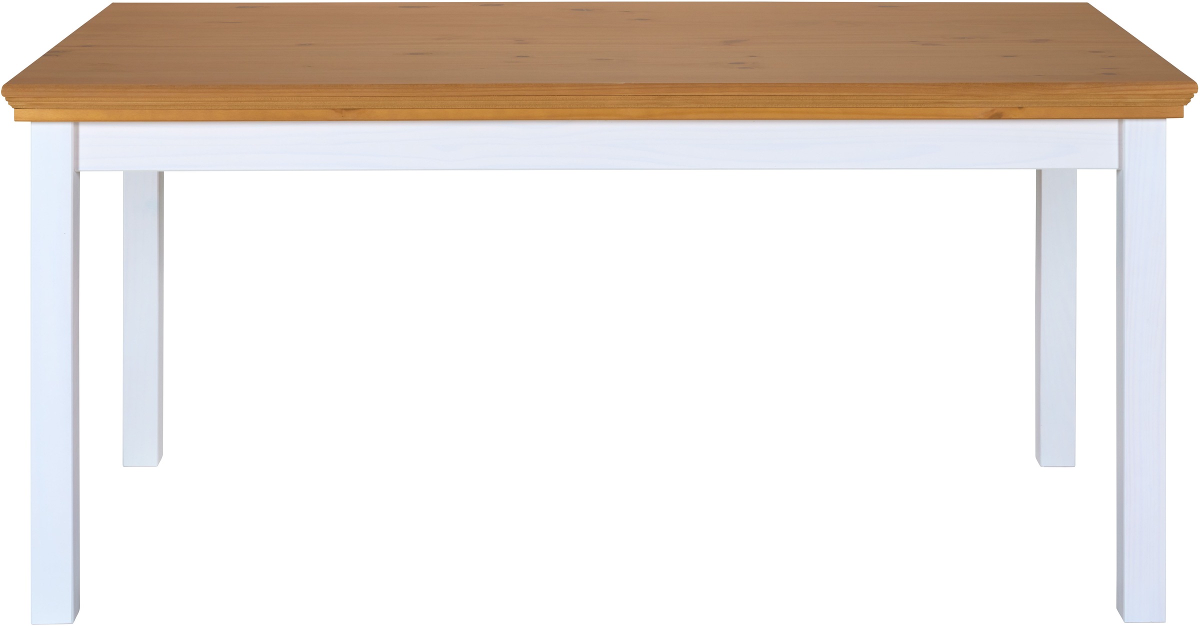 Inter Link Esstisch "Esstisch Maluno" 1 Stk. tlg. günstig online kaufen