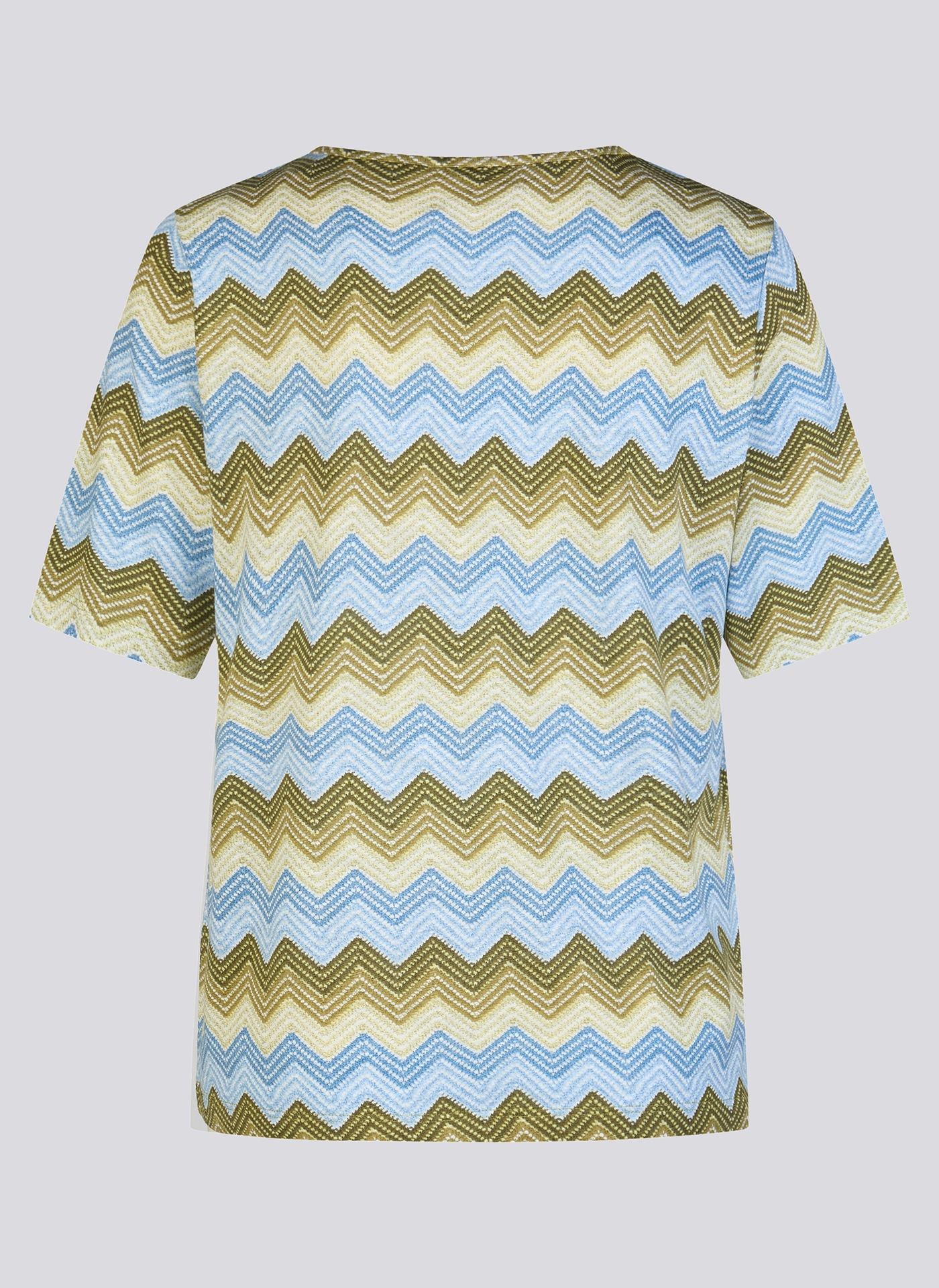 Rabe Print-Shirt »T-Shirt«