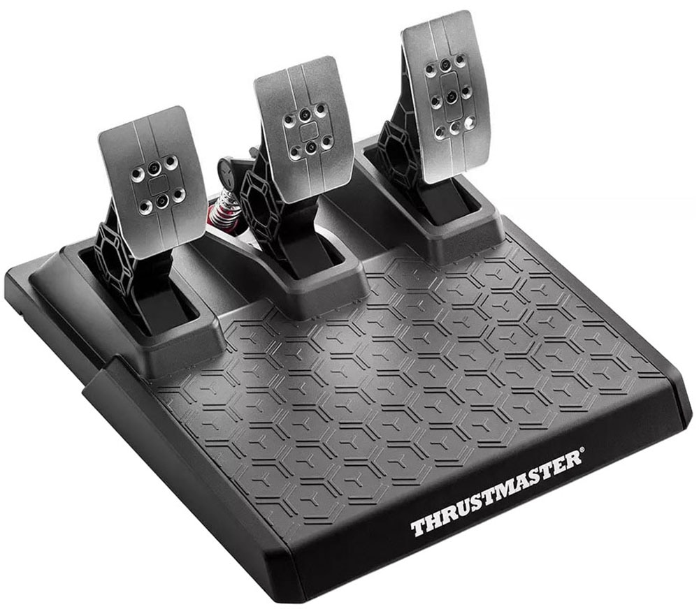 Thrustmaster Gaming-Lenkrad »T-248R Shifter Pack«