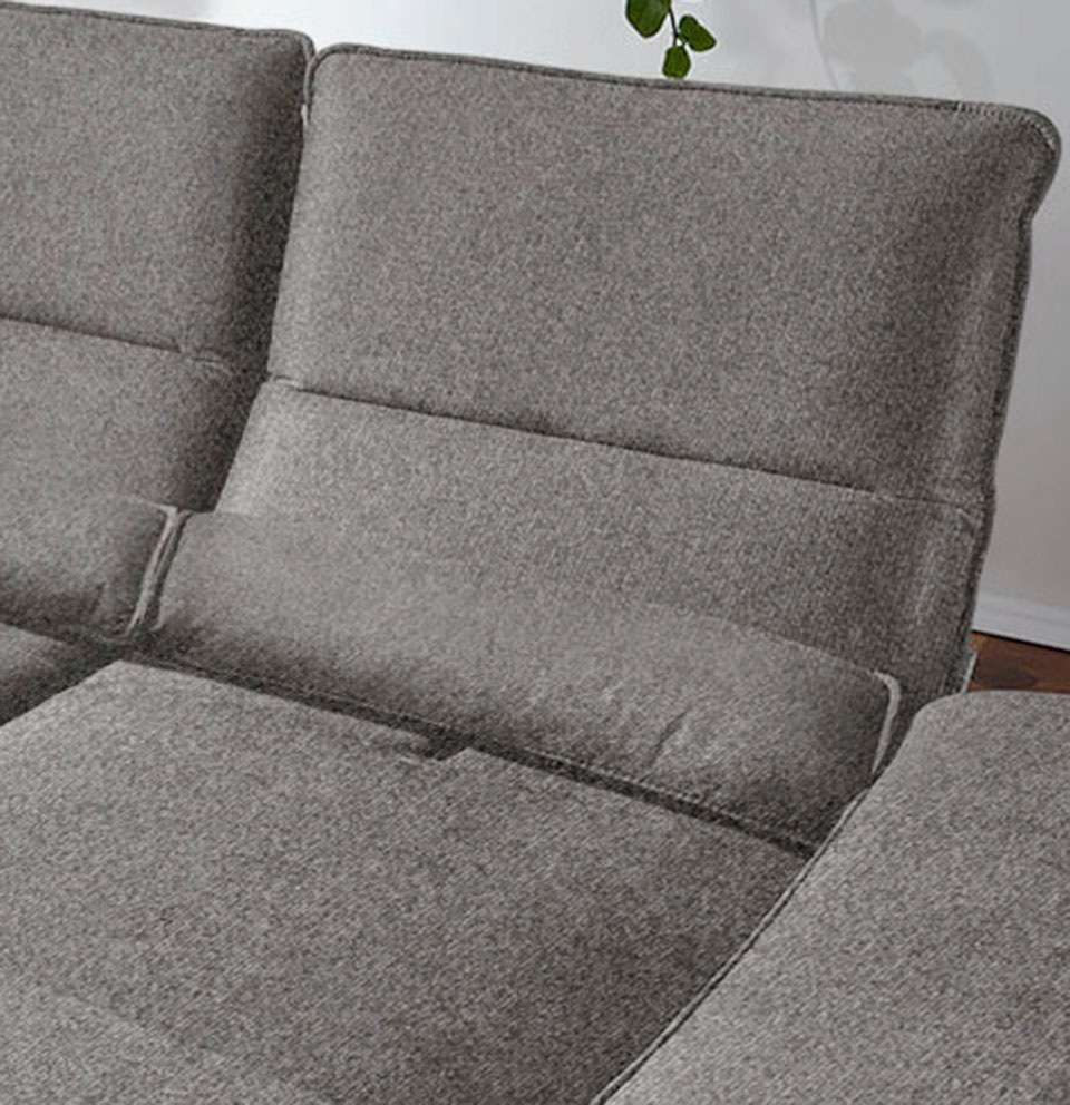 W.SCHILLIG Sofakissen »broadway«, für die Ecksofas und den 2-Sitzer, Breite 70 cm
