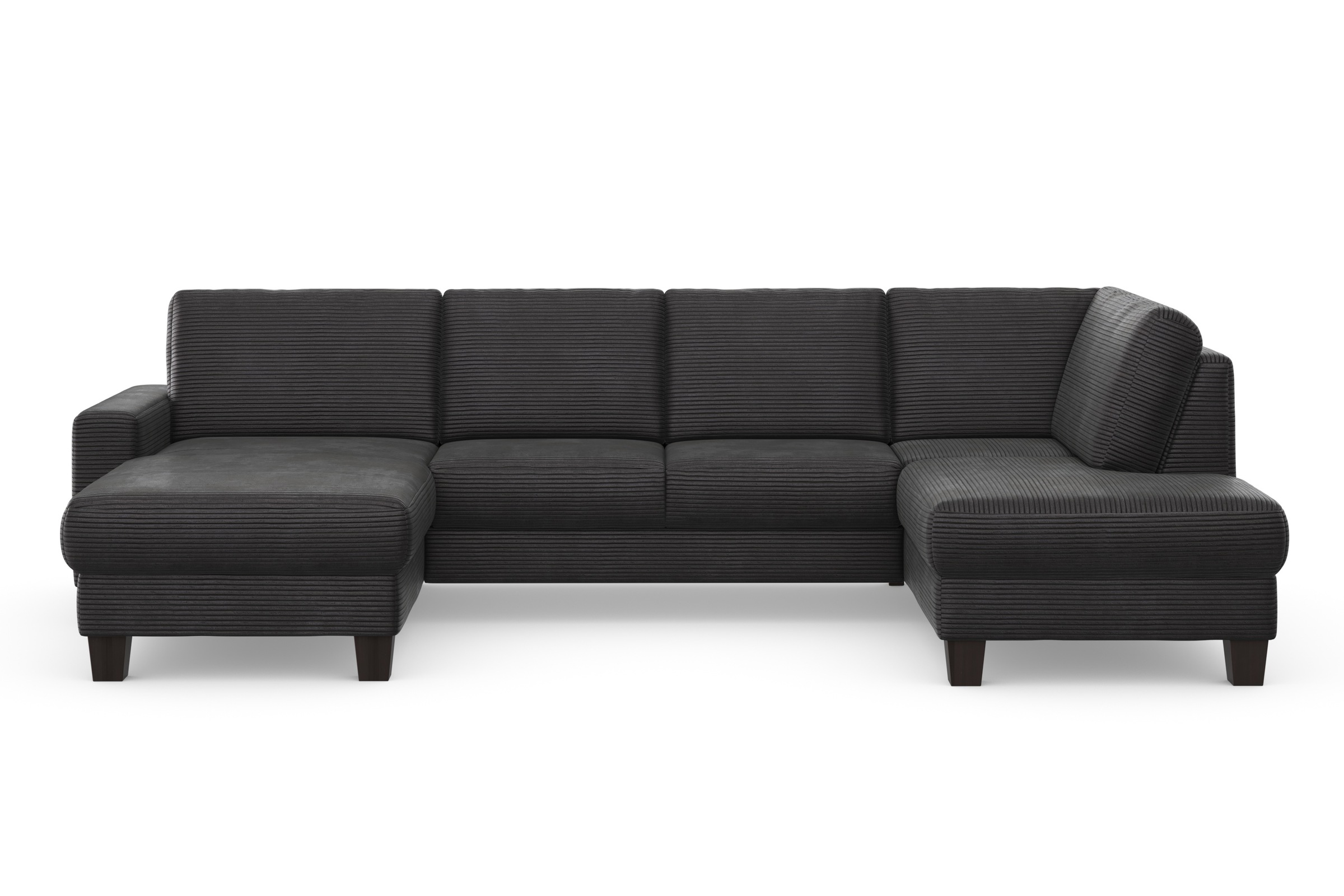 Home affaire "Summer U-Form" mit oder ohne Bettfunktion und Bettkasten, wen günstig online kaufen