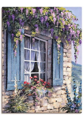 Artland Paveikslas »Fenster I« langas & durys ...