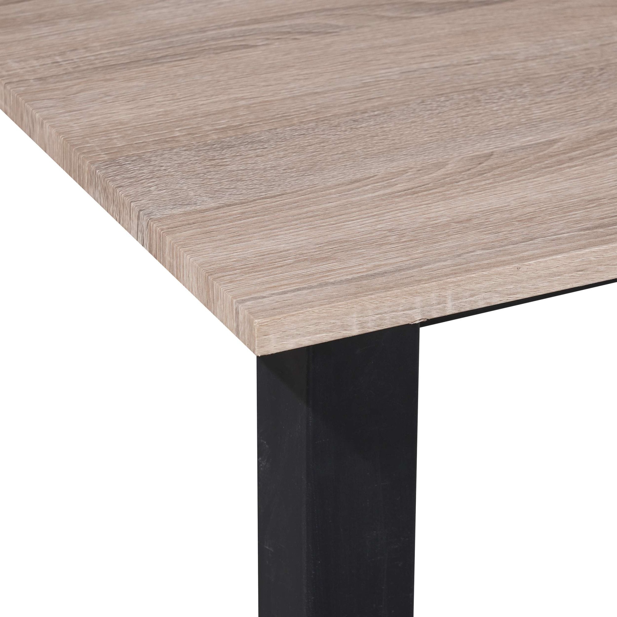 OTTO home Eckbankgruppe »Barcell/Ivanna/Calgoty« Set, Eckbankgruppe mit Tisch, Eckbank, Stühle, 4 tlg. Sitzgruppe, Eckbank und Stühle bequem gepolstert, Tisch 120x80 cm