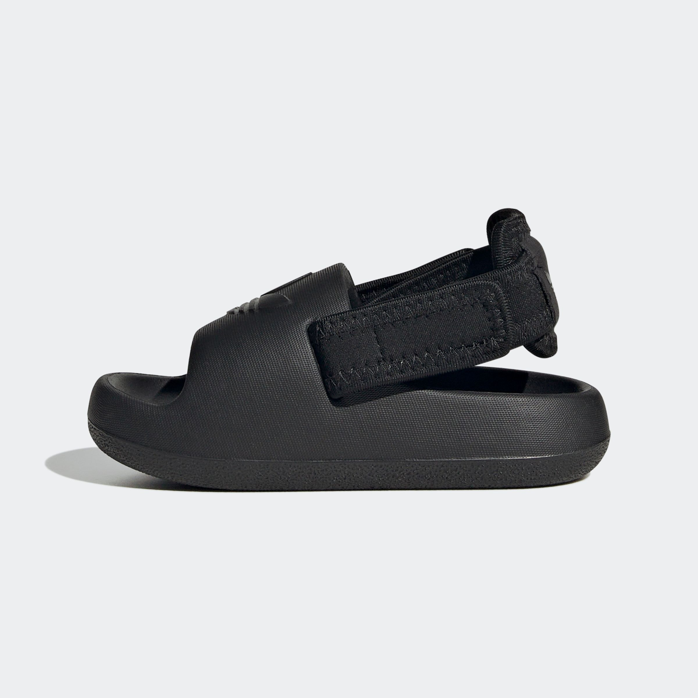 adidas Originals Badesandale »ADIFOM ADILETTE KIDS«, für Kinder