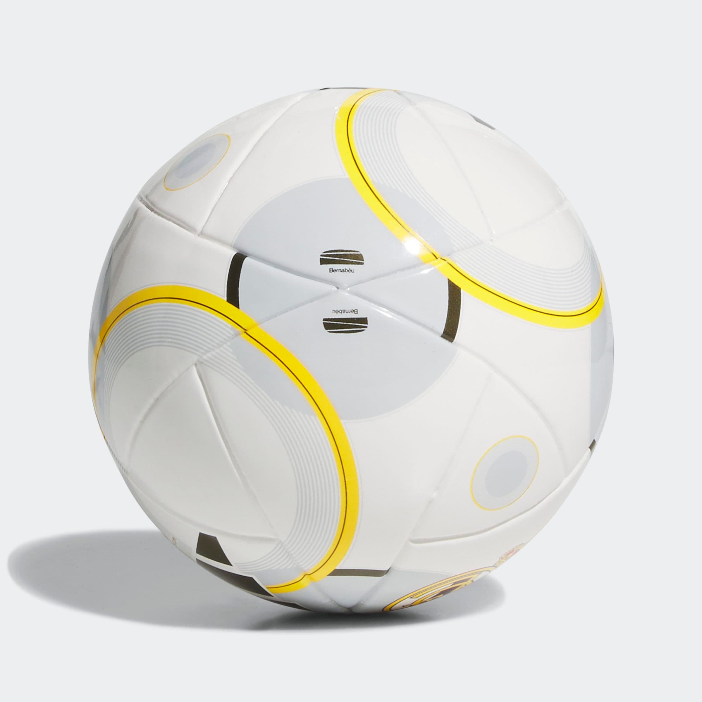 adidas Performance Fußball »RM MINI HOME«, (1 St.), Real Madrid