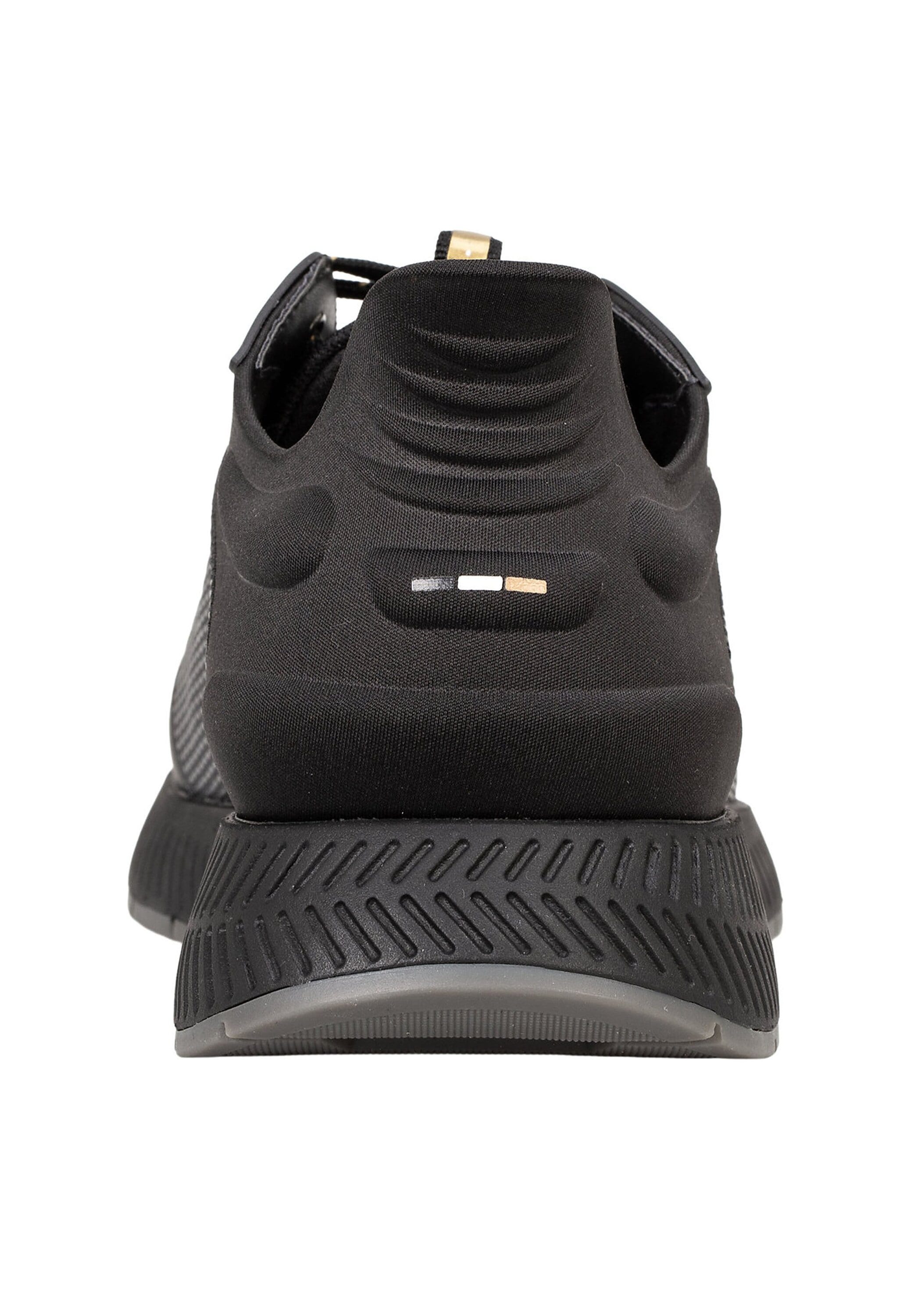 BOSS Sneaker »Sneaker Titanium Runn rsmh«