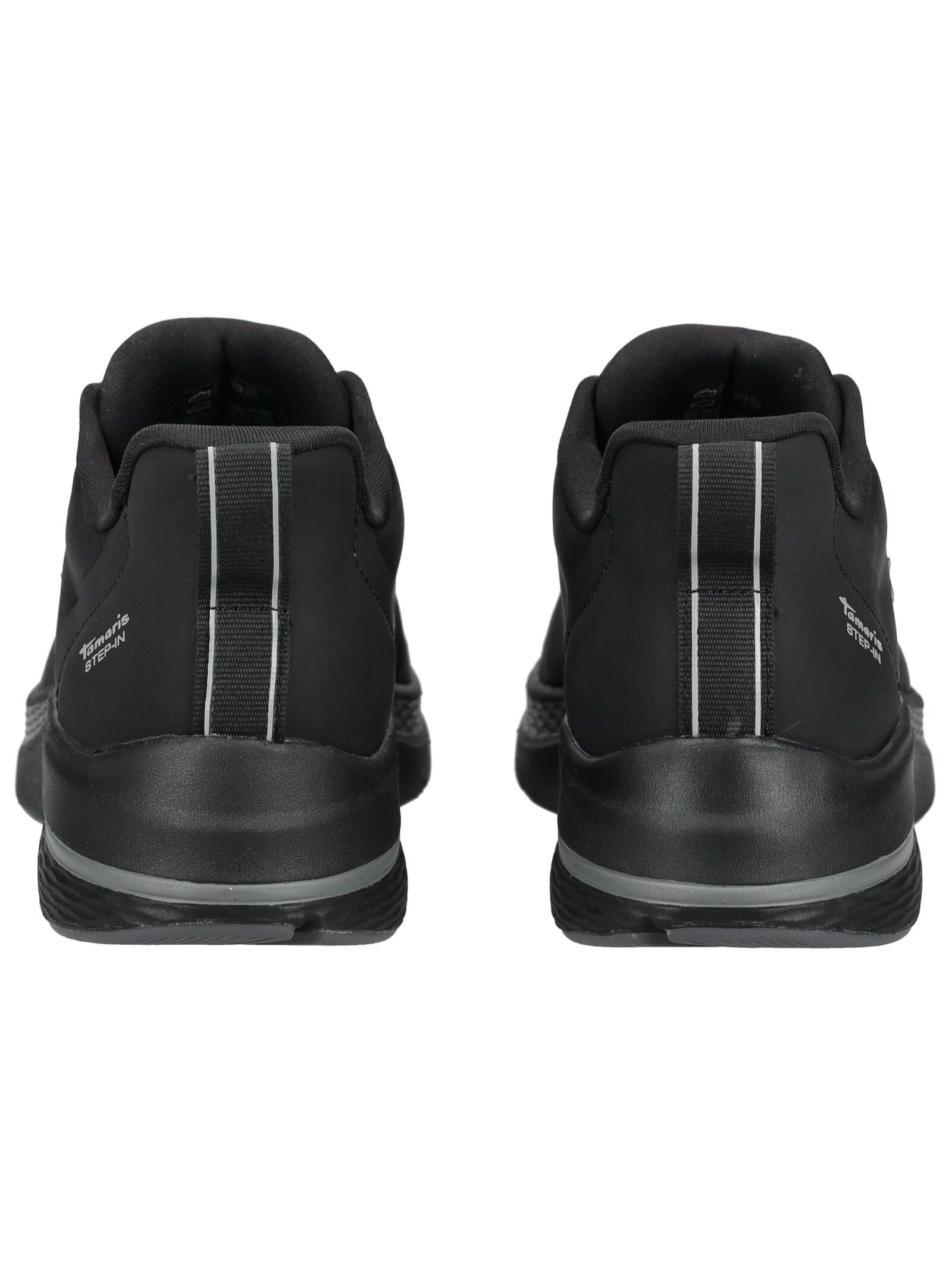 Tamaris Sneaker »Tamaris Sneaker Lederimitat/Textil«