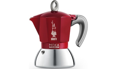 BIALETTI Espressokocher »Moka Induktion«, Induktionsgeeignet kaufen