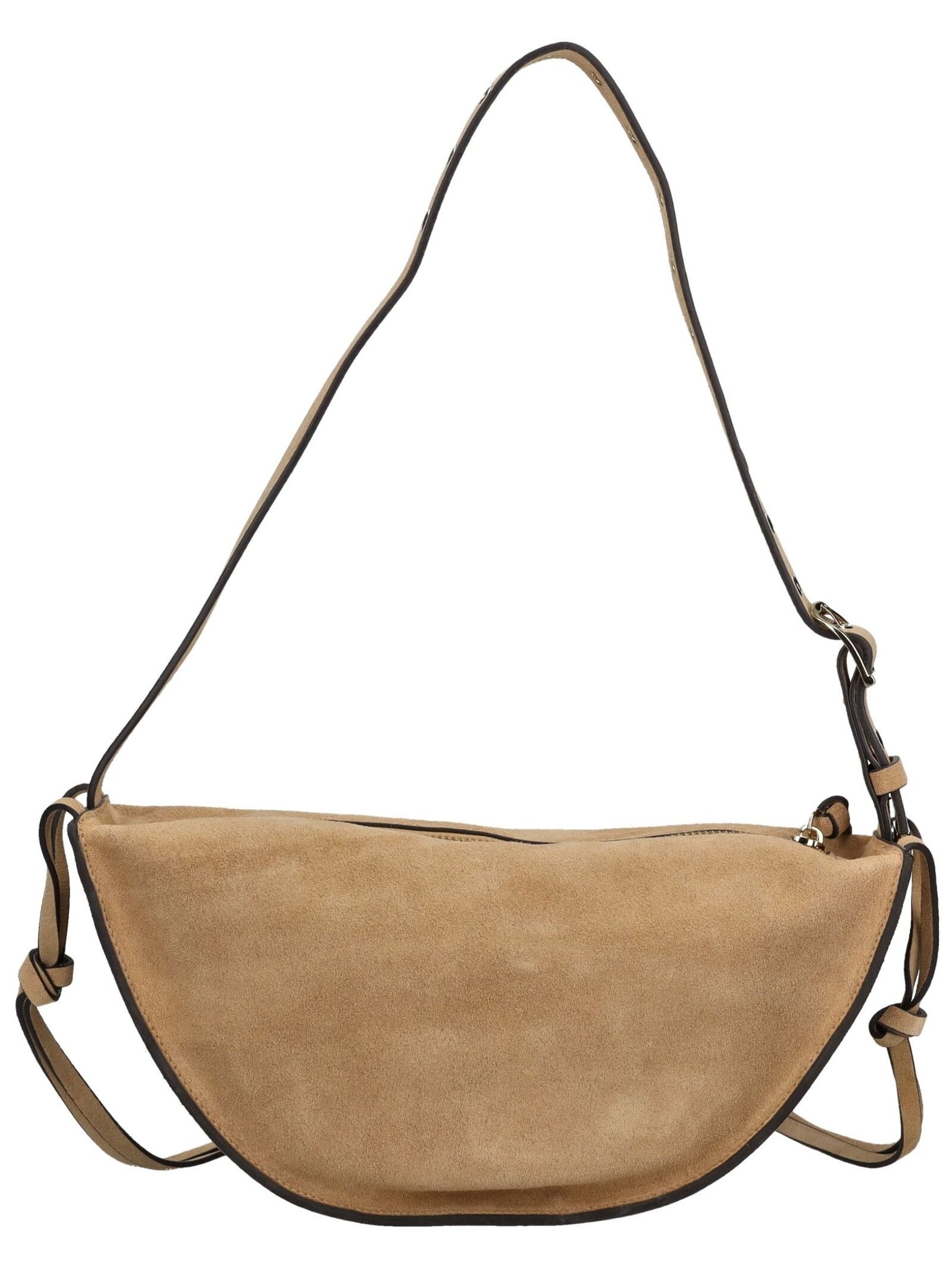 Dolce Vita Henkeltasche »Dolce Vita Taschen Veloursleder«
