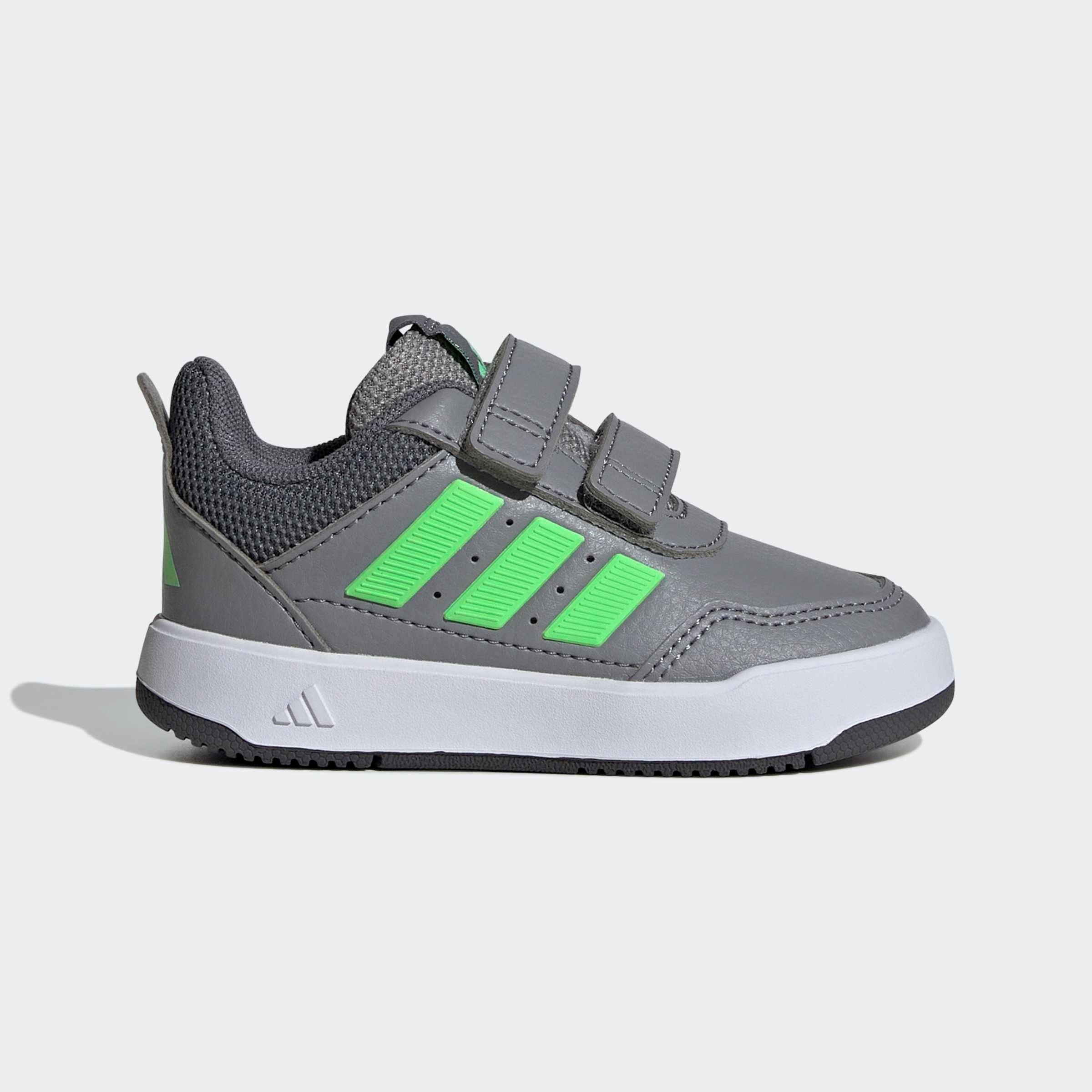adidas Sportswear Sneaker »TENSAUR SPORT 3.0  FÜR BABYS UND KLEINKINDER«  mit Klettverschluss