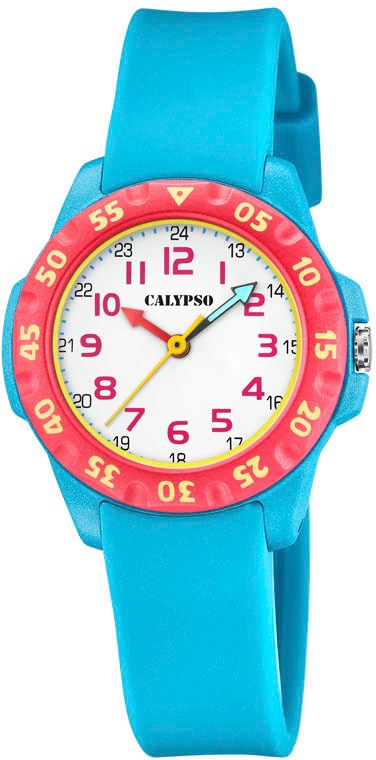 CALYPSO WATCHES Quarzuhr BAUR Watch, | »My First K5829/3«