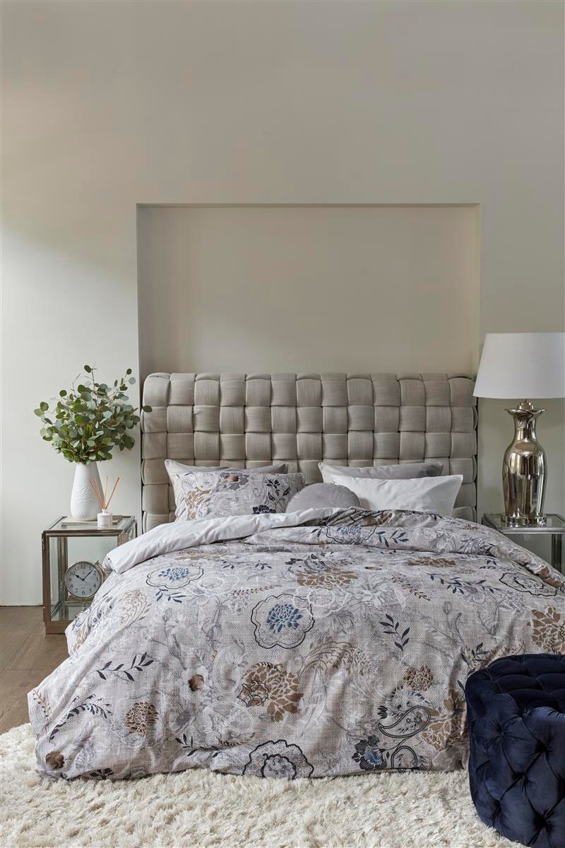 Rivièra Maison Bettwäsche "Rivièra Maison Floral Paisley" 2 Stk. tlg. günstig online kaufen