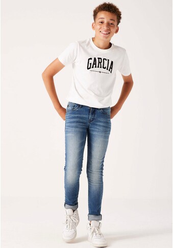 Garcia Slim-fit-Jeans »Xandro« kaufen