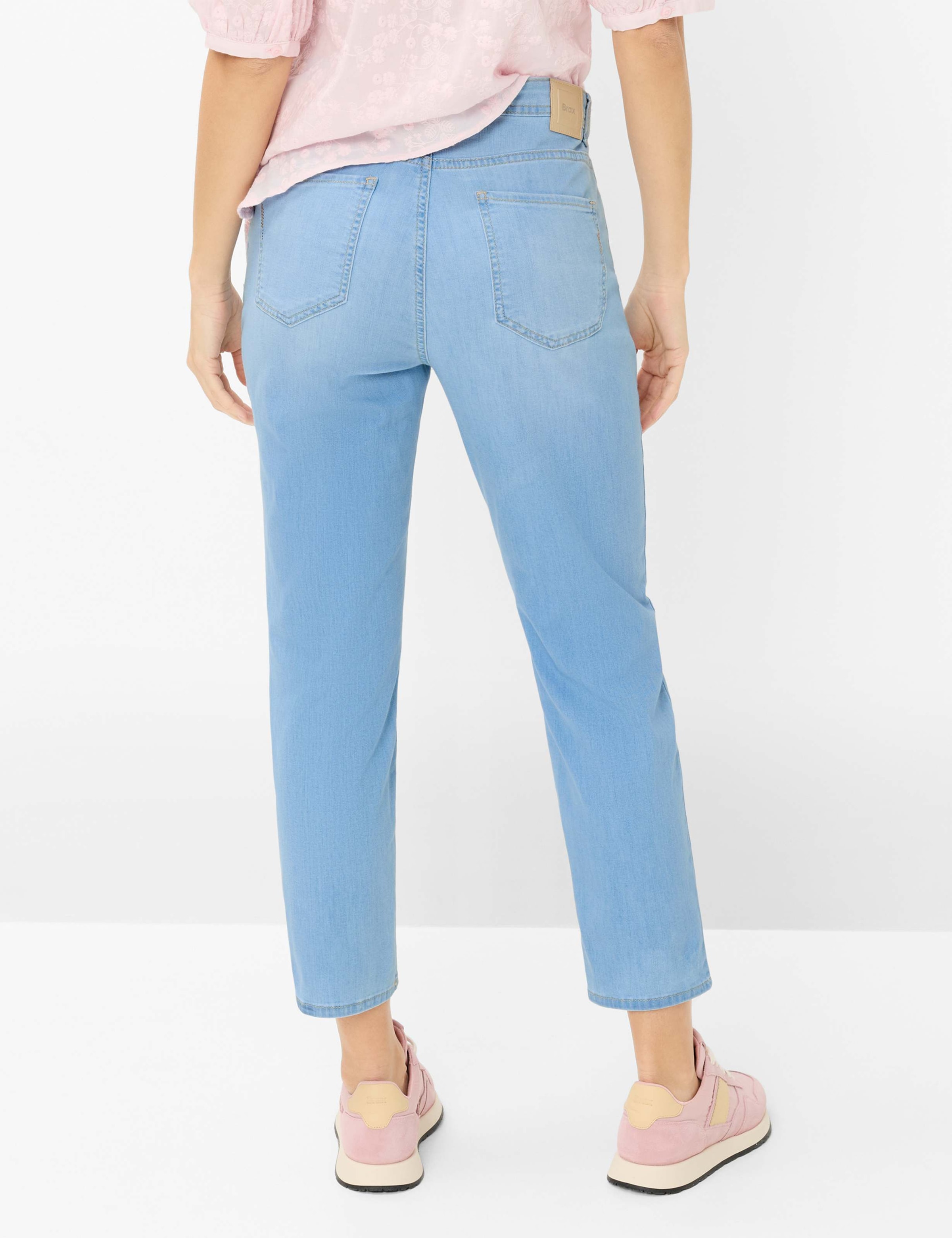 Brax 5-Pocket-Jeans »Style CAROLA S«