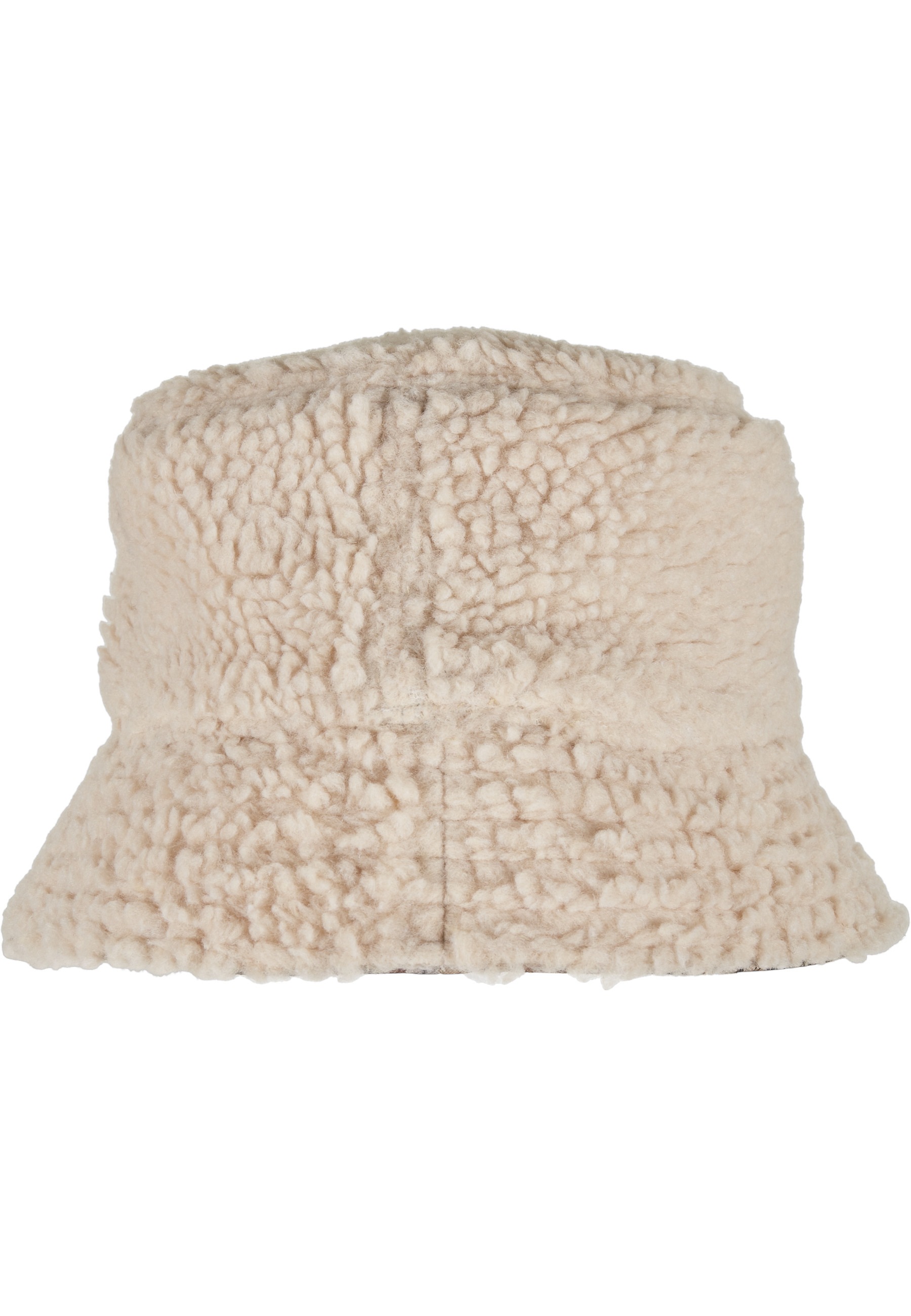 Flexfit Fischerhut »Flexfit Bucket Hat Sherpa Real Tree Camo Reversible Bucket Hat«