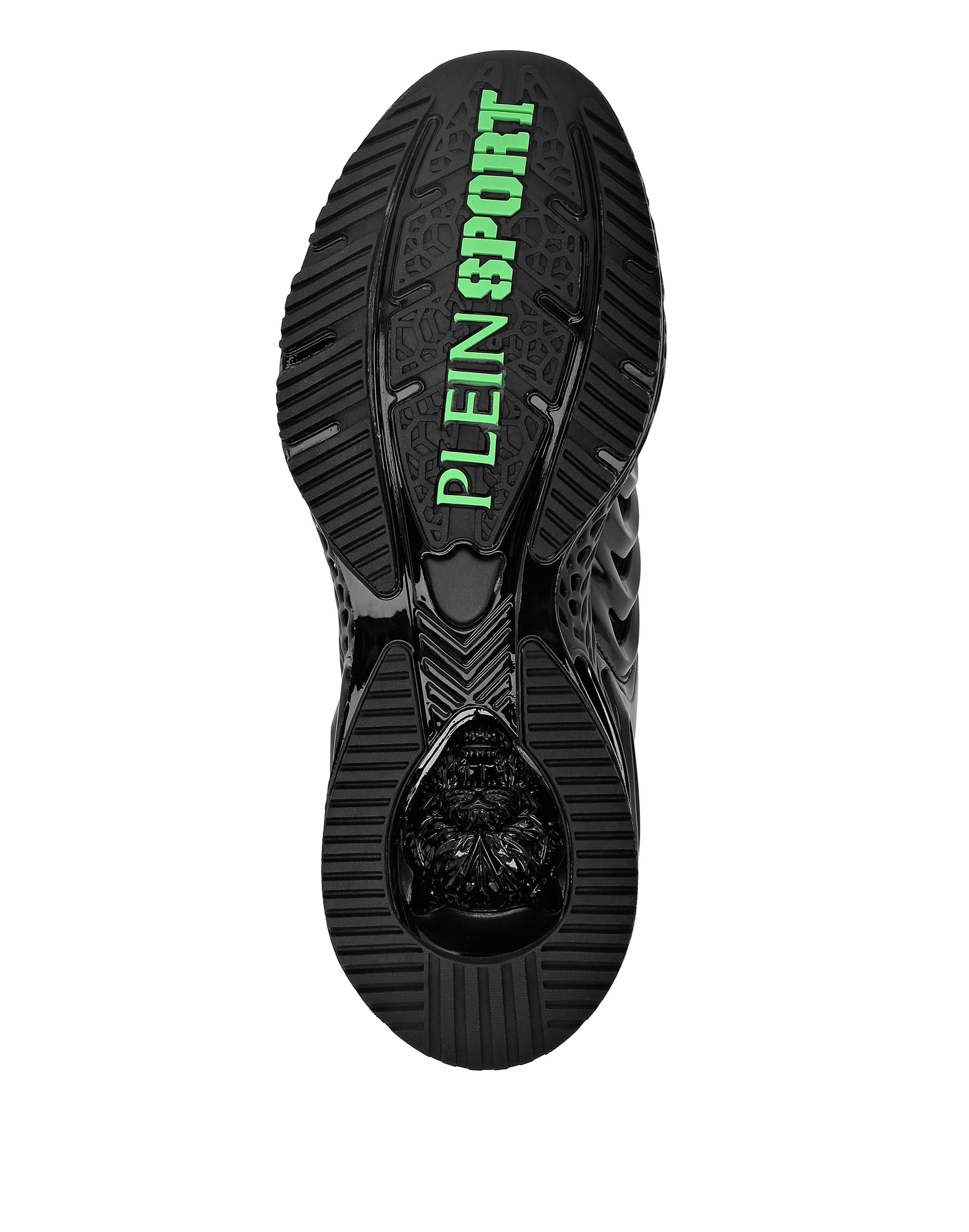 PLEIN SPORT Sneaker »The Thunder Stroke Gen.x.02.«