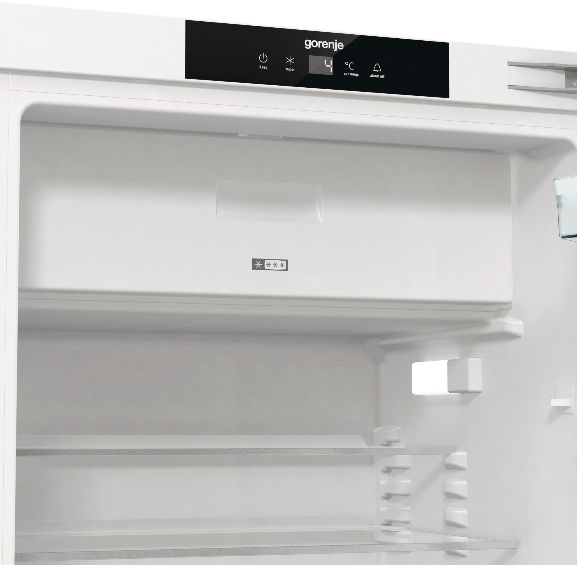 GORENJE Einbaukühlschrank »RBIU609EA1«