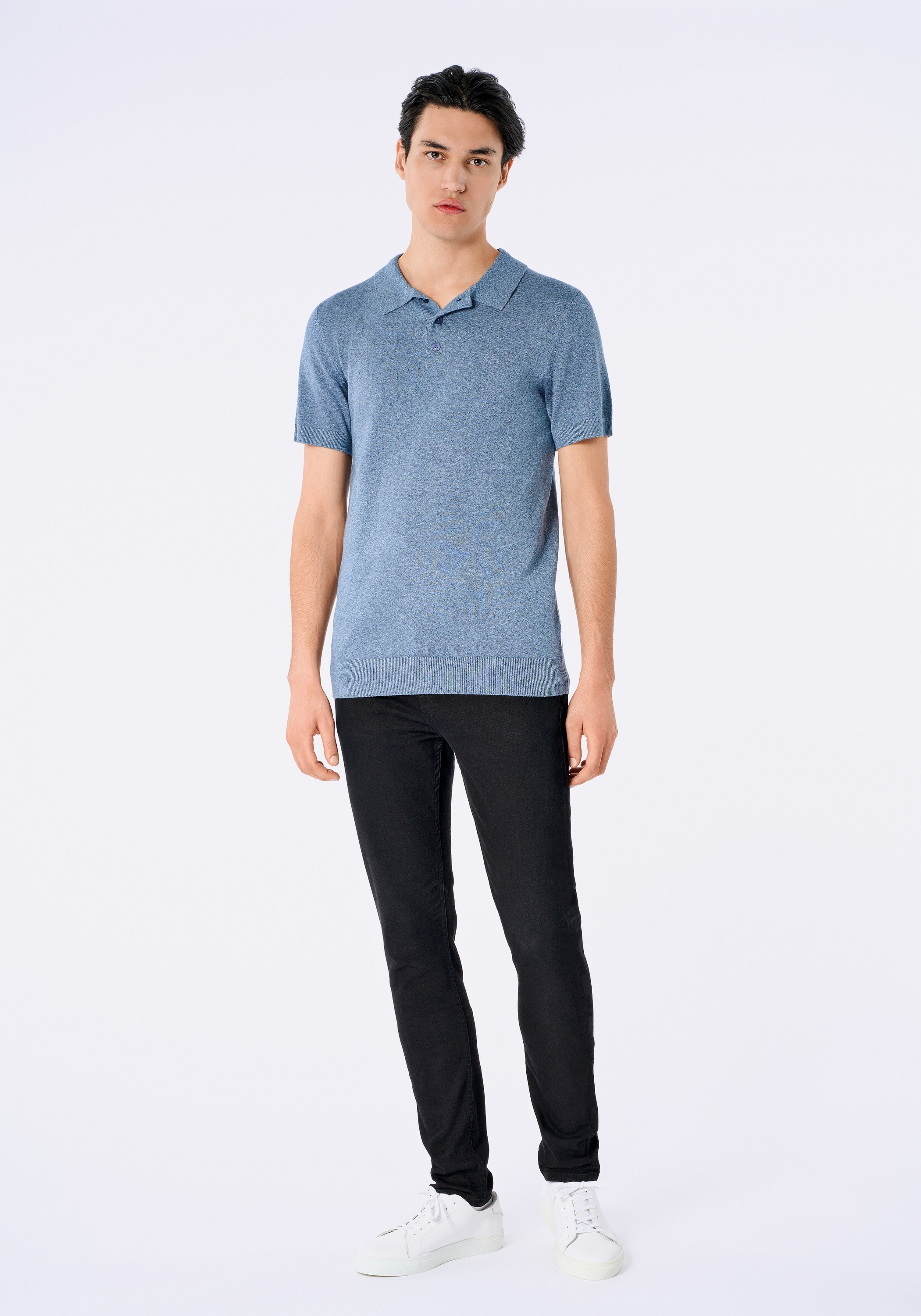 LINDBERGH Poloshirt »Lindbergh Poloshirt«