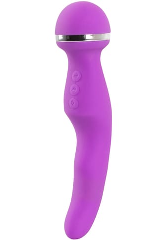 You2Toys Wand Massager »Rechargeable Warming Vi...