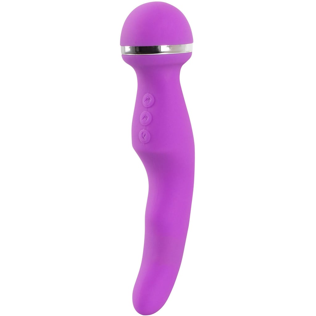 You2Toys Wand Massager »Rechargeable Warming Vibe«