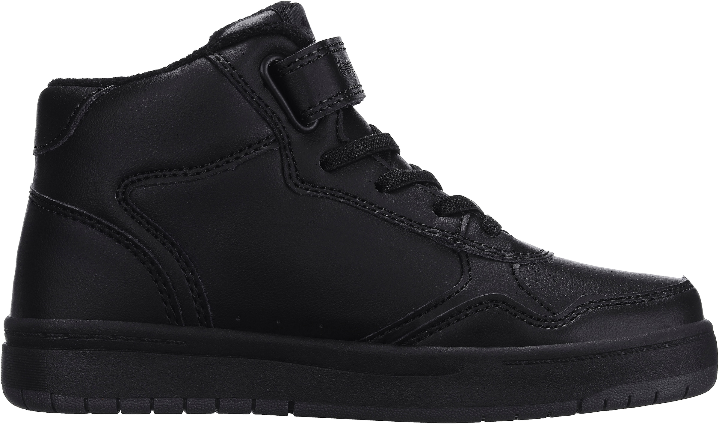 KangaROOS Sneaker »K-CP Jumbo EV«, gefüttert