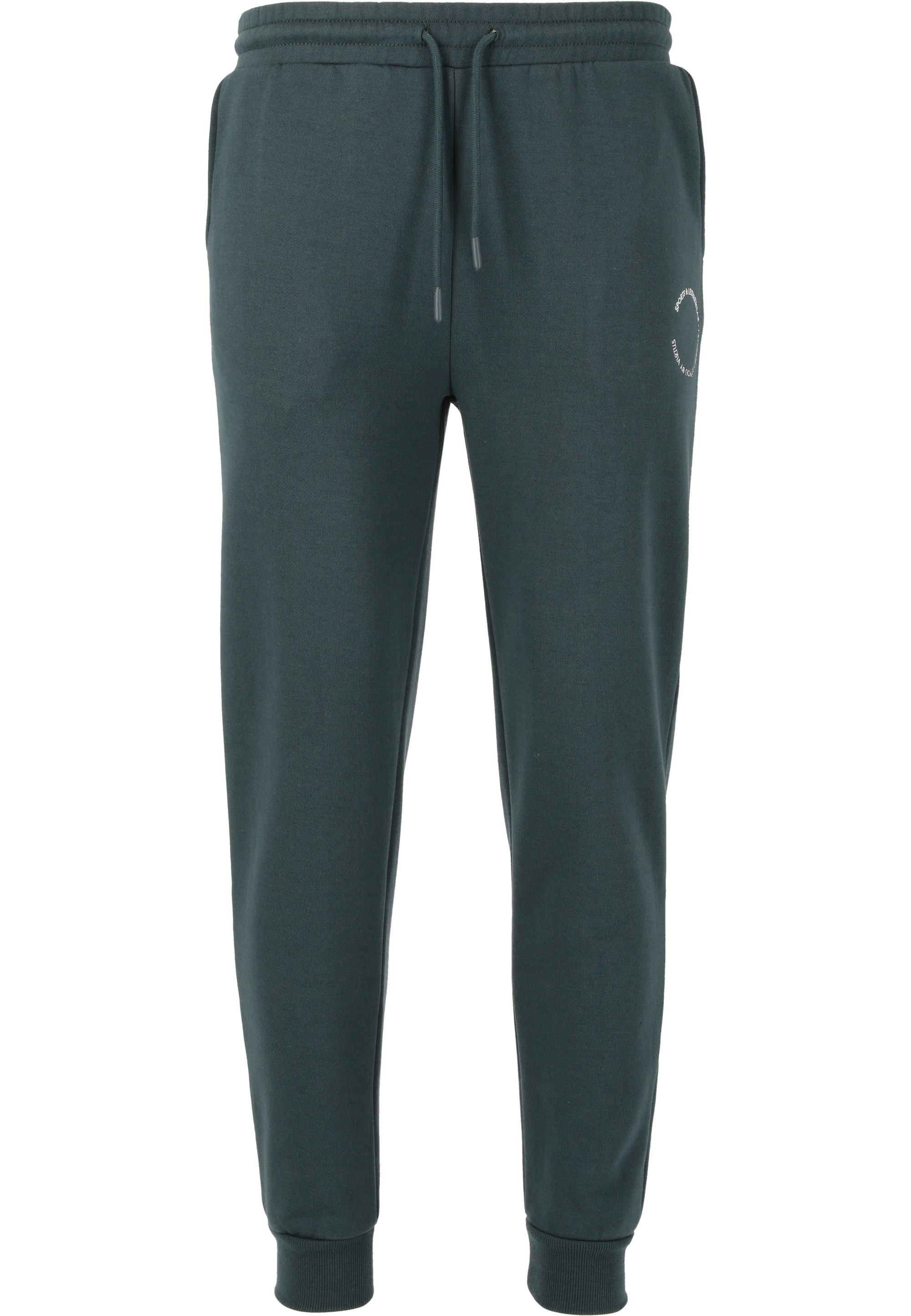 Virtus Sweathose »Harwick«, Im relaxten Look