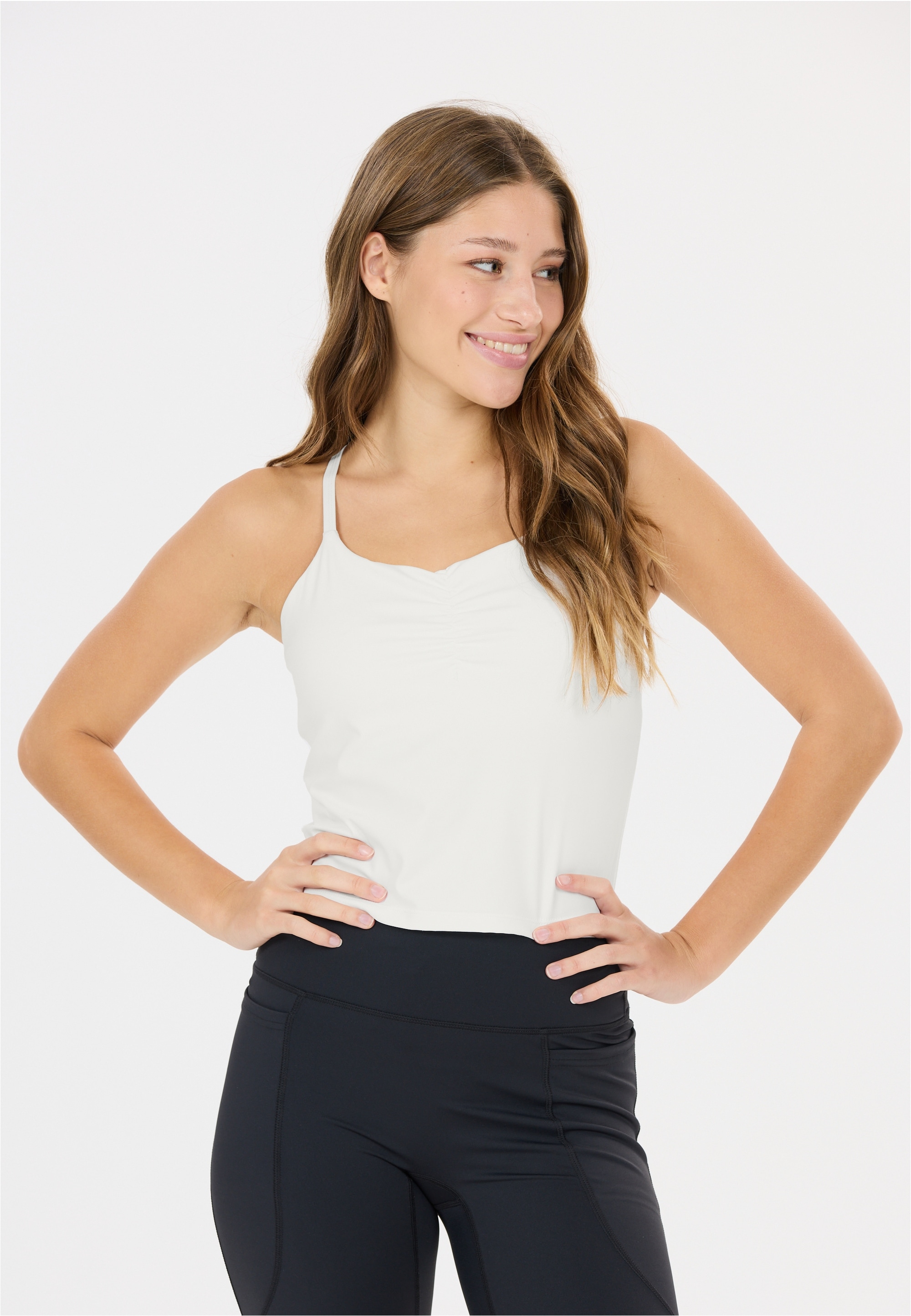 ATHLECIA Tanktop "Ashly" Quick Dry