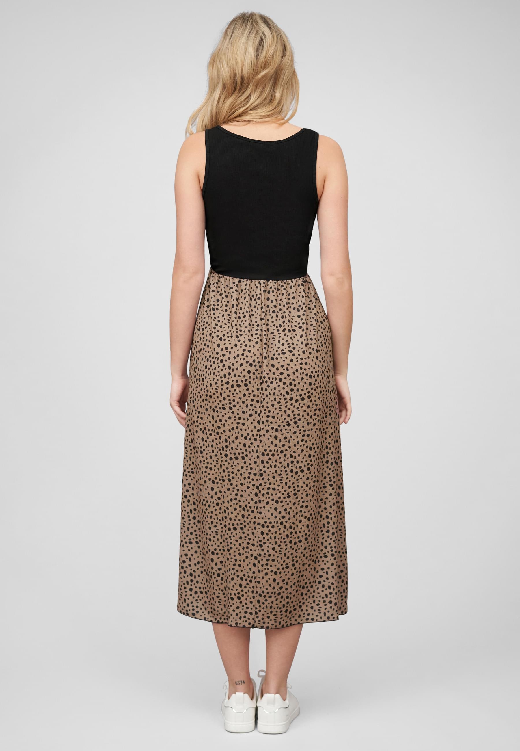 CLOUD 5IVE Shirtkleid »CLOUD 5IVE Damen« 1 Stk. tlg.