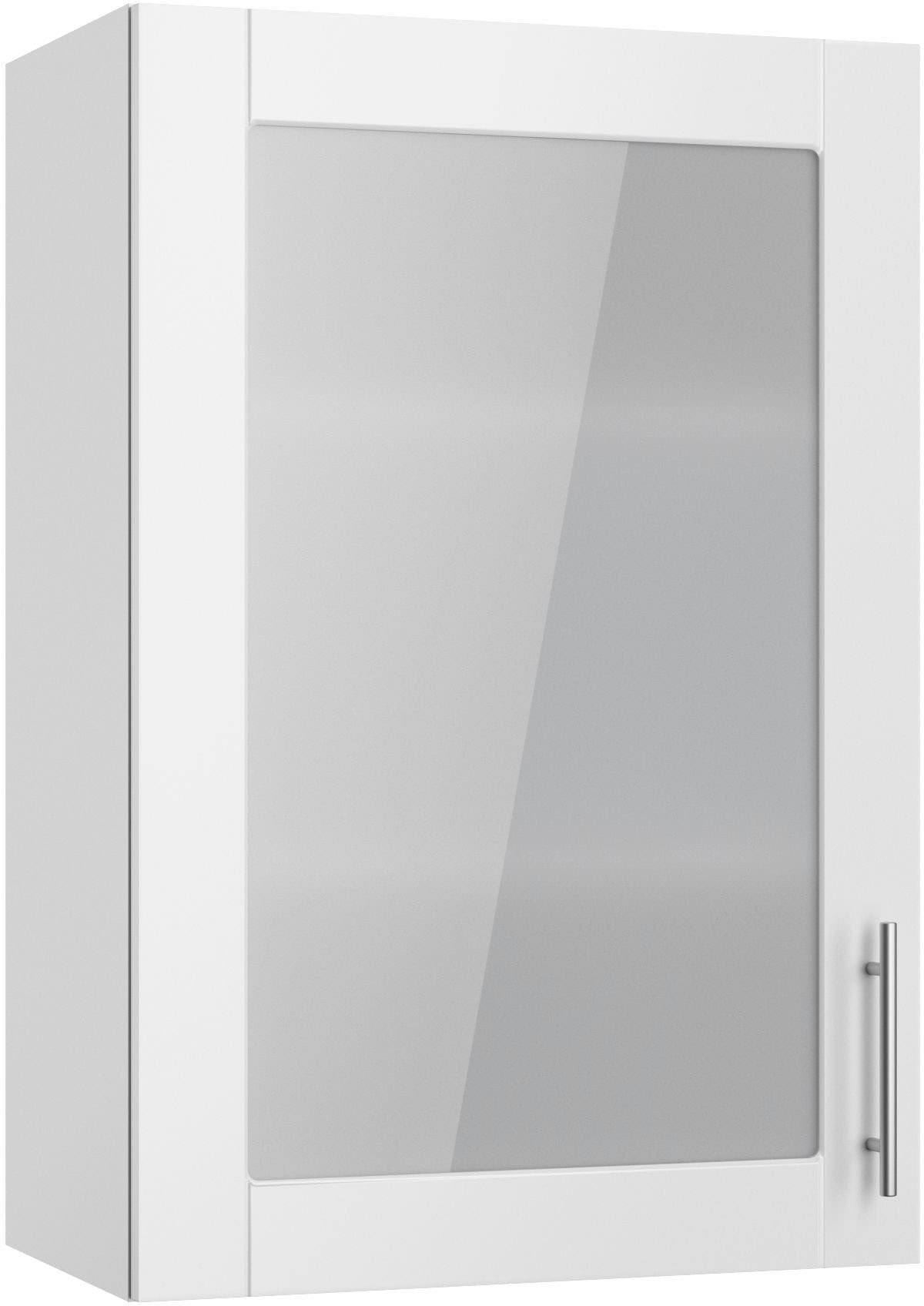 KOCHSTATION Glashängeschrank "KS-Ahus", Breite 60 cm günstig online kaufen