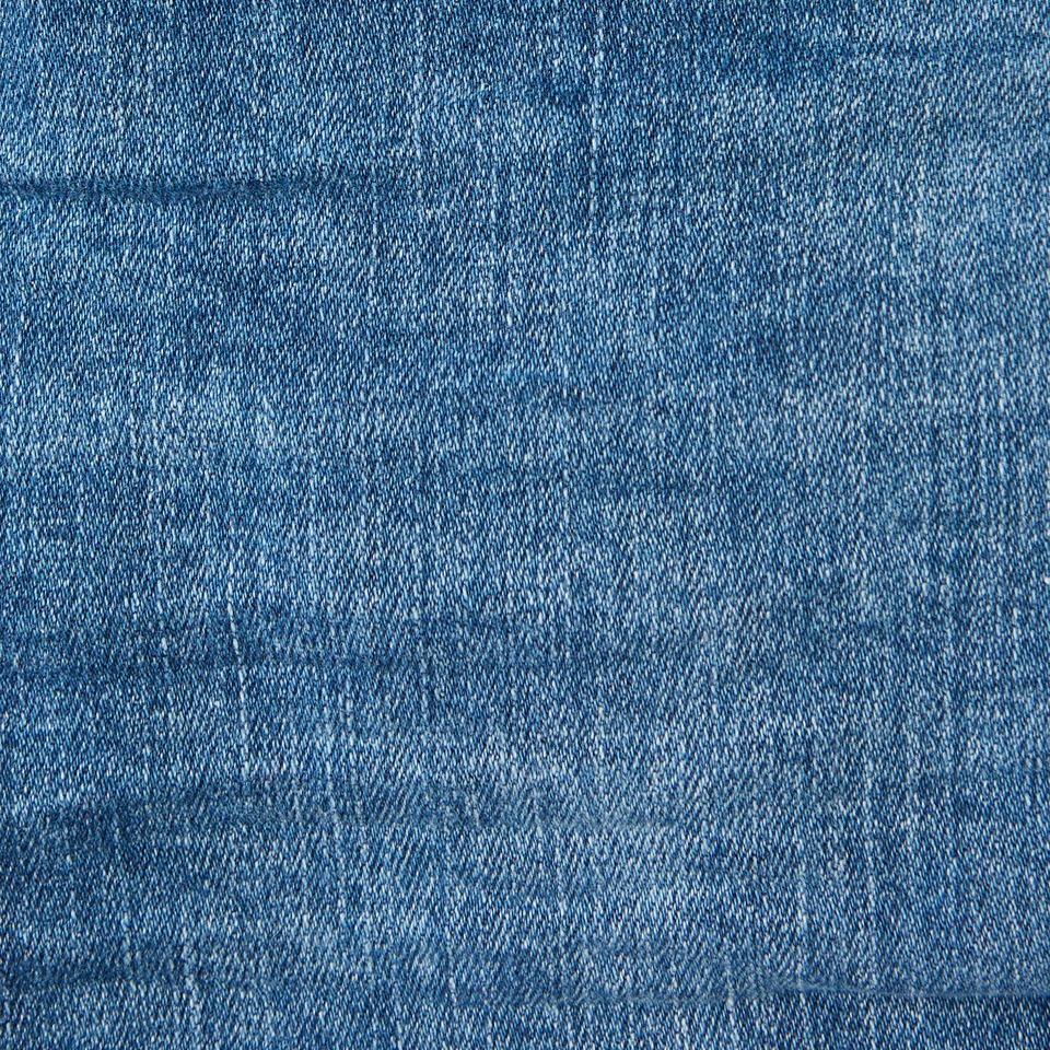 STREET ONE Comfort-fit-Jeans 5-Pocket-Style