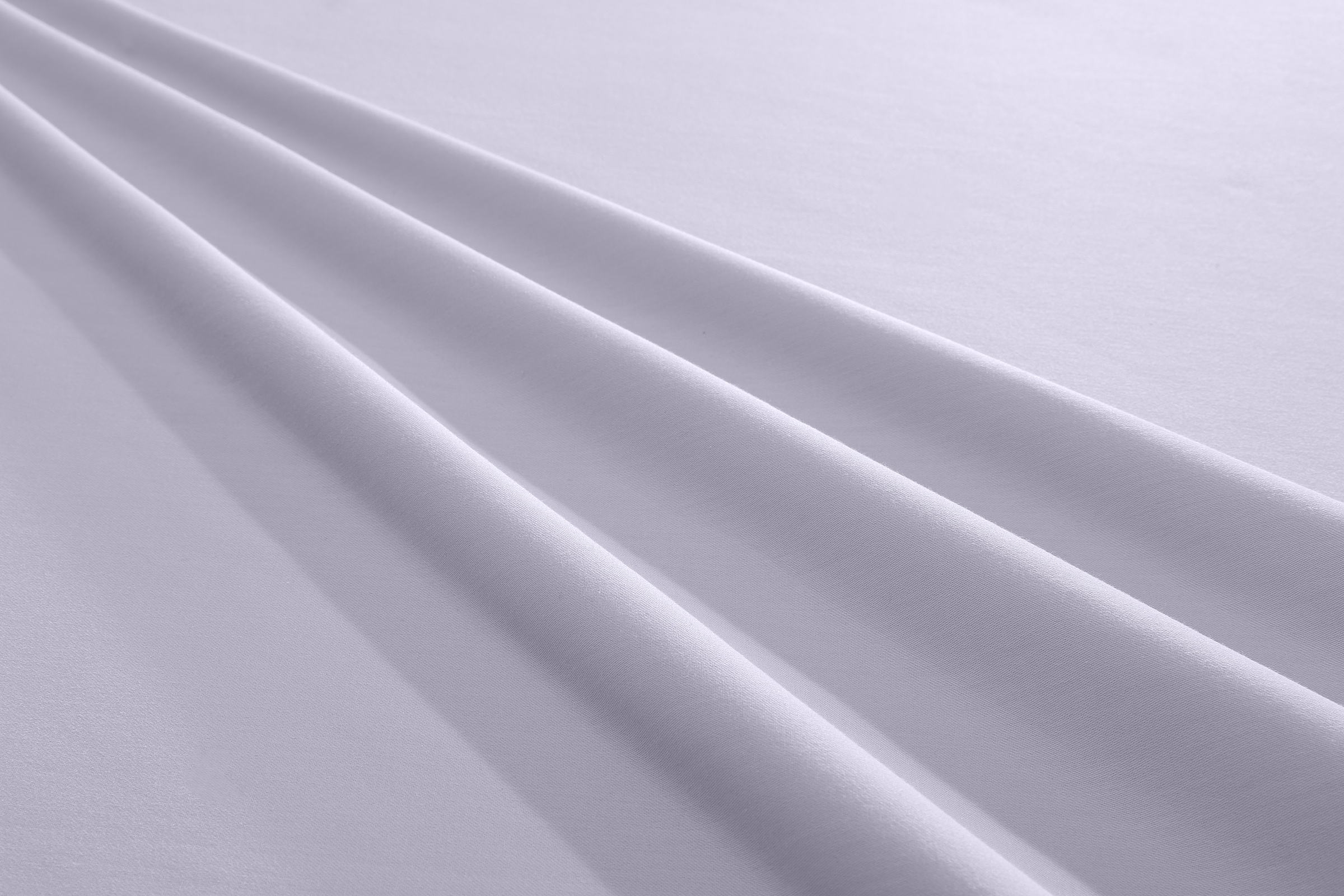 Guido Maria Kretschmer Home&Living Bettwäsche »Mila in 135x200, 155x220 oder 200x200 cm«, Mako-Satin, Bettwäsche aus Baumwolle, unifarbene Bettwäsche