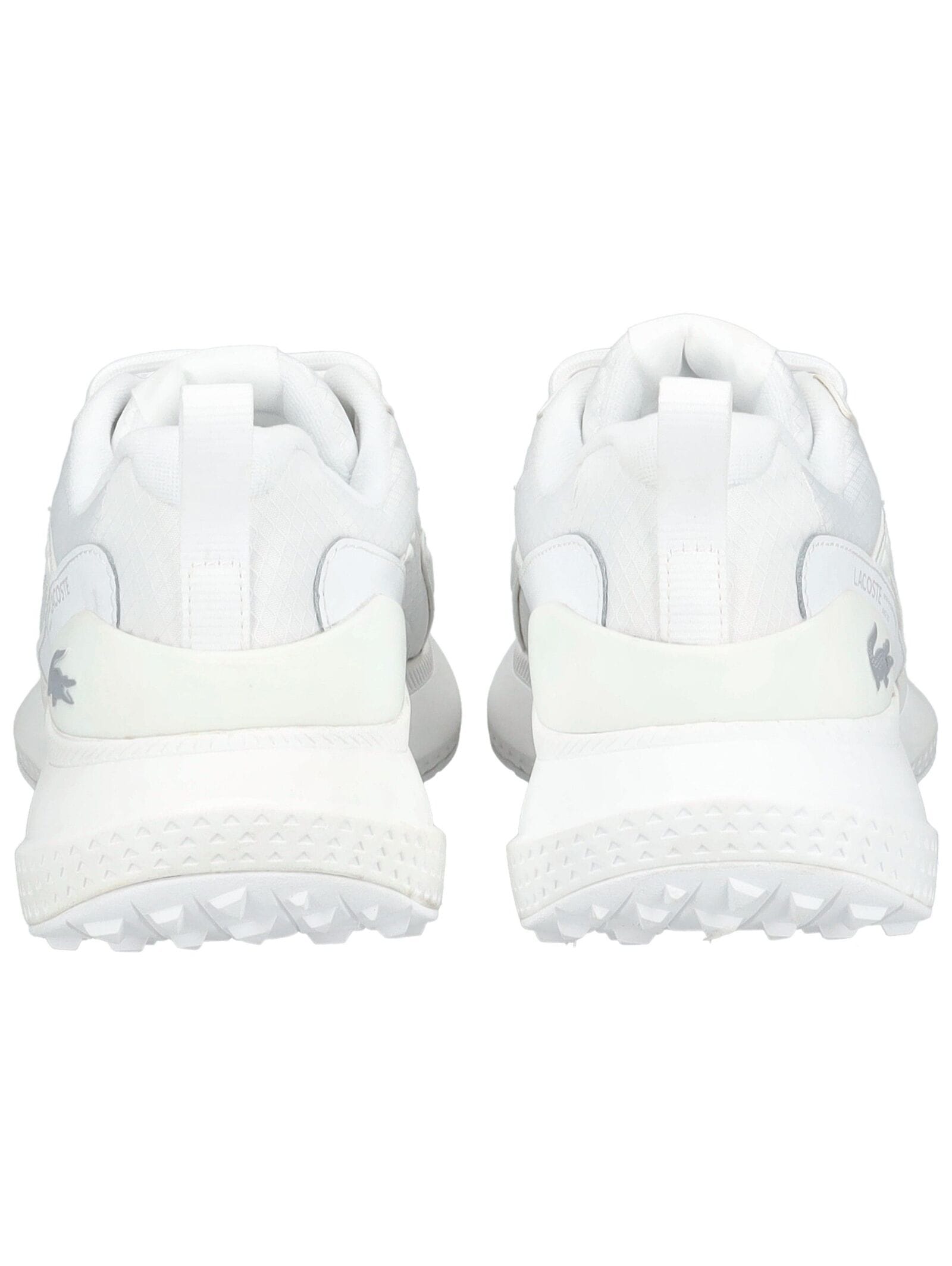 Lacoste Sneaker »lacoste Sneaker Leder/Textil«