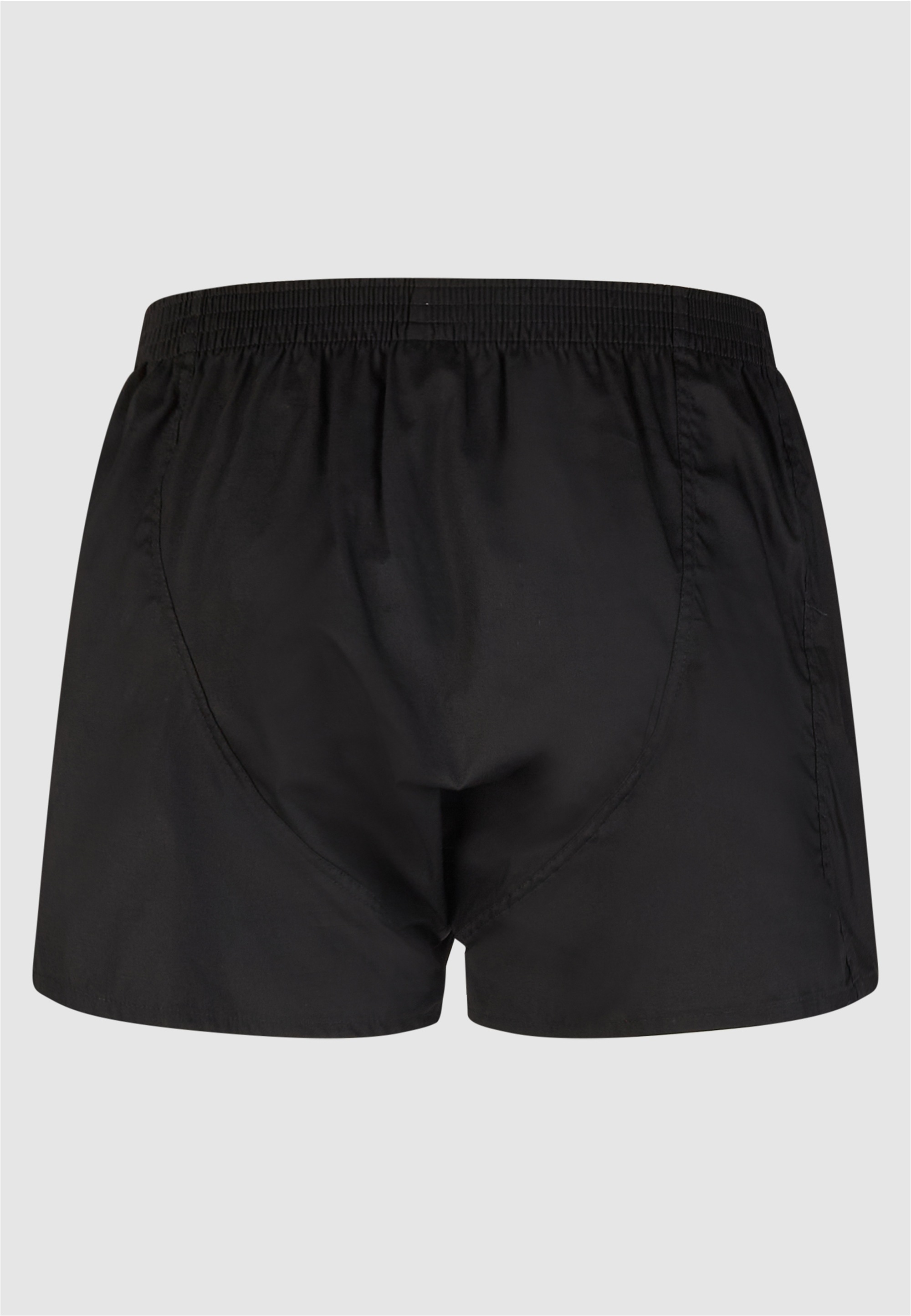 Lousy Livin Boxershorts »3Pack Boxershorts Plain 3 Pack«, 3er-Pack mit lockerem Schnitt