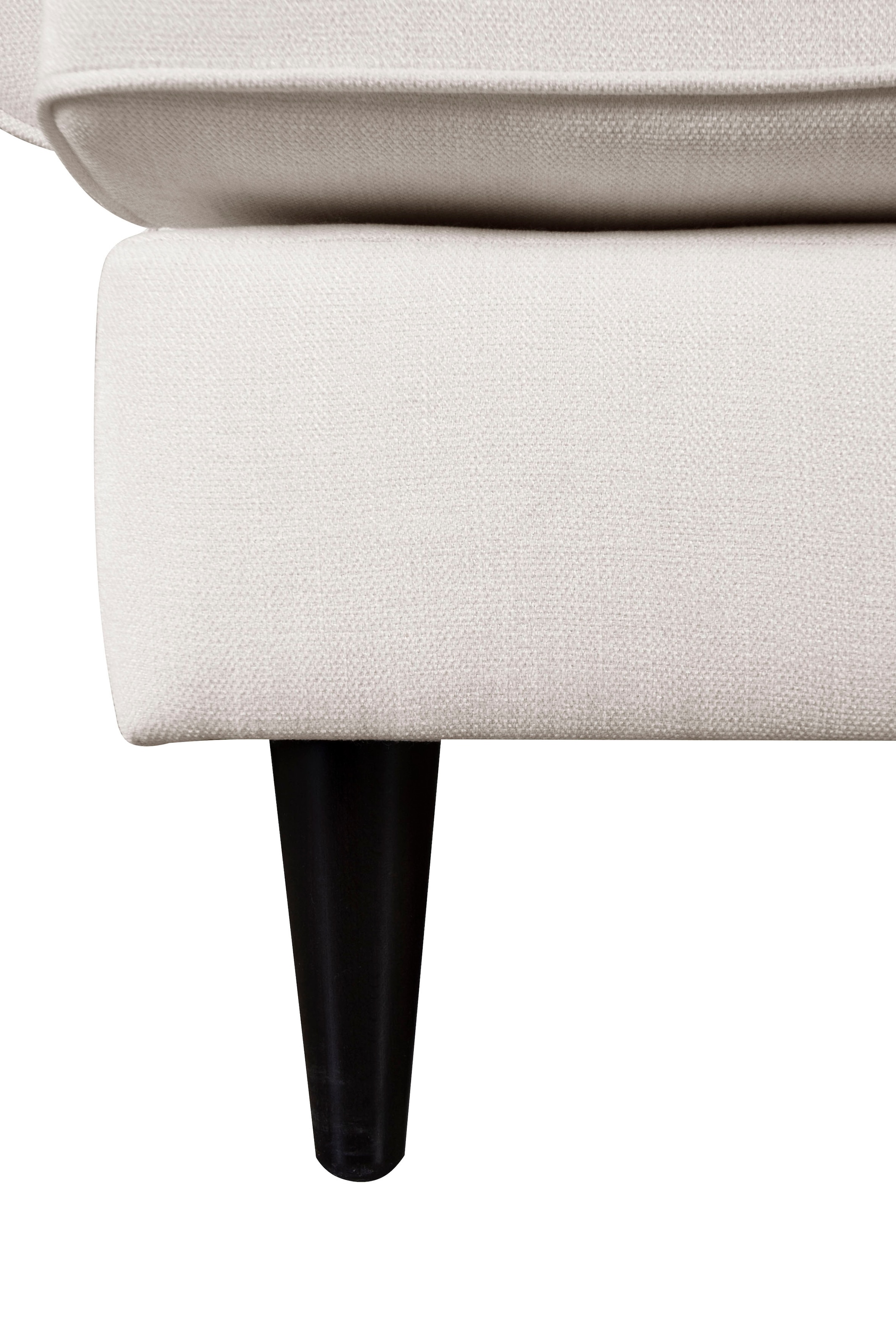 Home affaire Sessel »Vitreux«, auch in Bouclé-Bezug, B/T/H: 117/100/95 cm