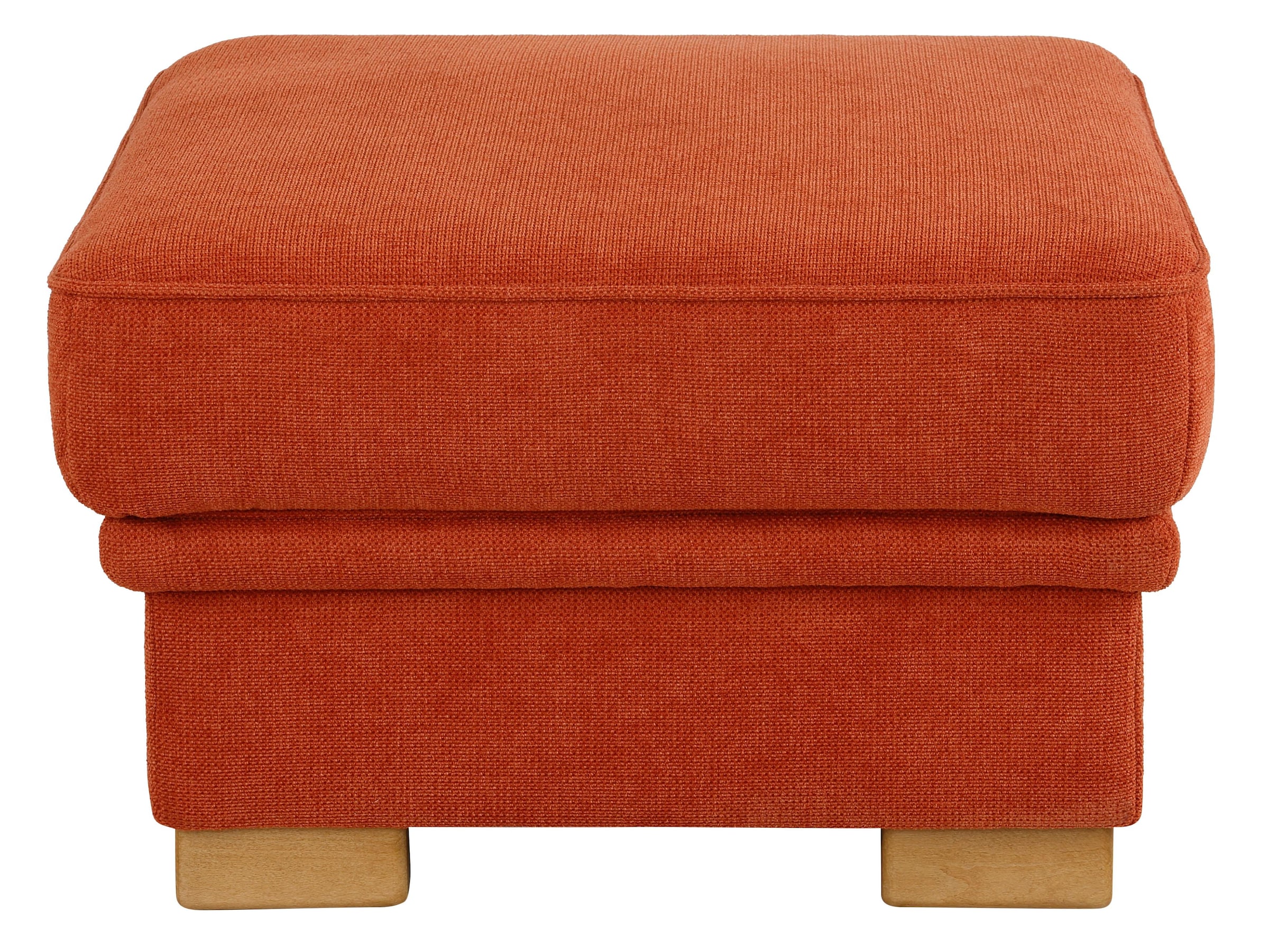 Home affaire Hocker »Amrum« mit Federkern