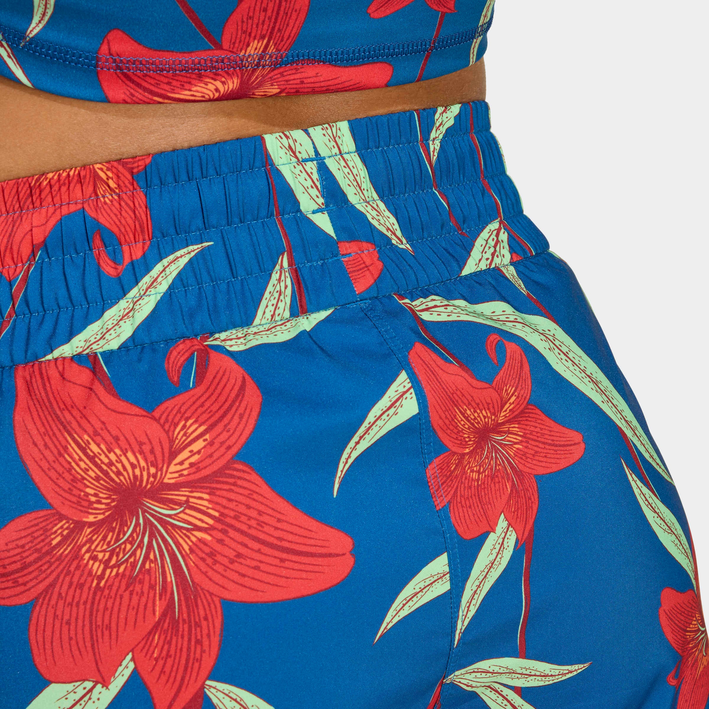 adidas Performance Shorts »ADIDAS X FARM PIO PACER«