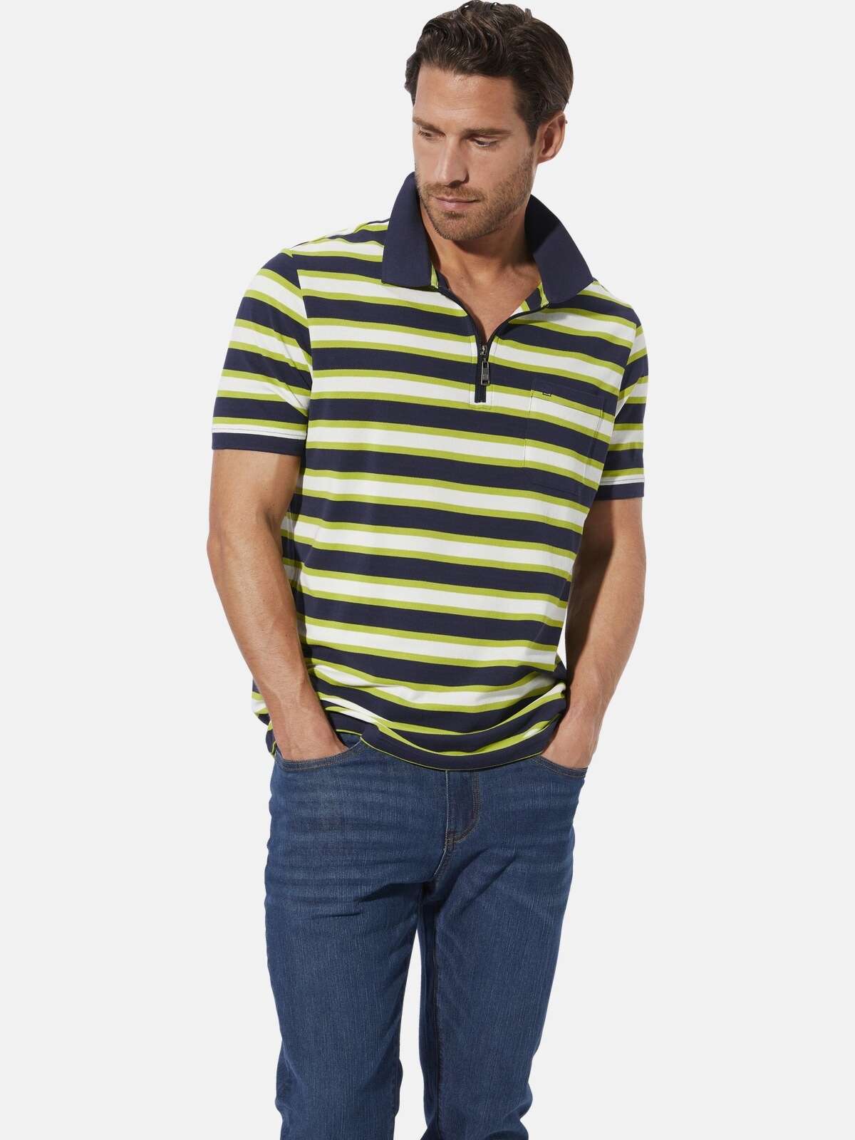 Babista Poloshirt "Poloshirt HESTIN" 1 Stk. günstig online kaufen