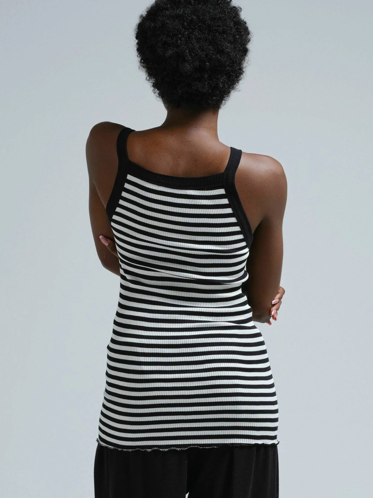 Thumbnail - Seamless Basic Funktionstop "Seamless Basic Top Silky Daze"