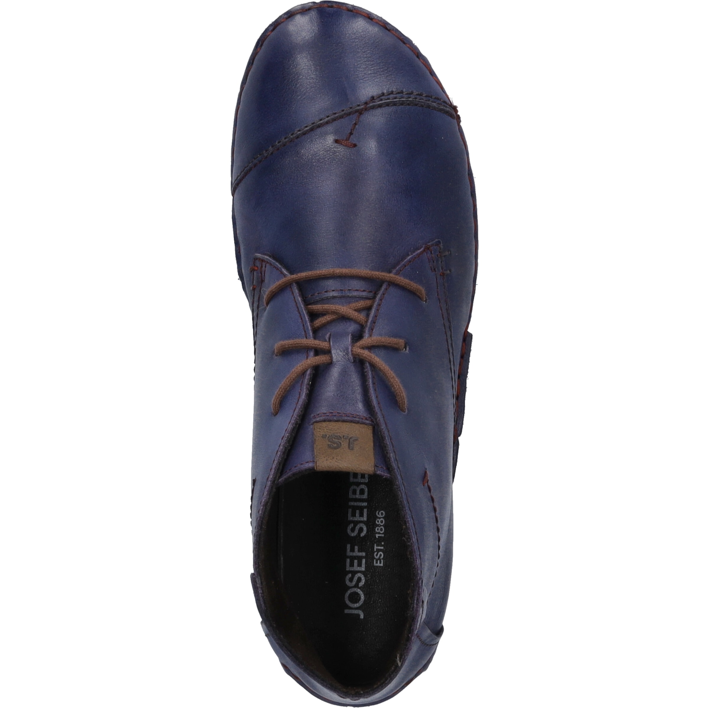 Josef Seibel Stiefelette »Fergey 18, lila«