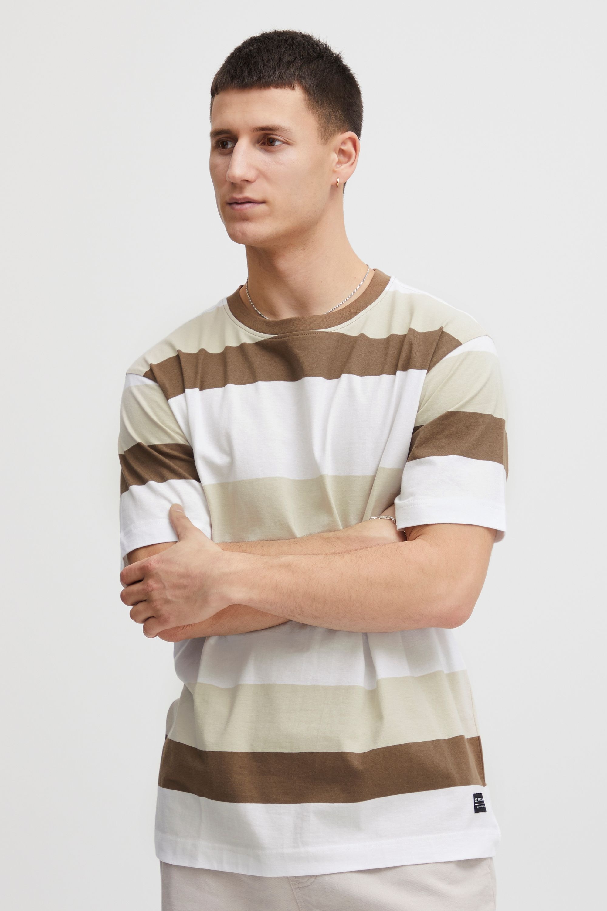 11 Project T-Shirt »T-Shirt PRFrankie«