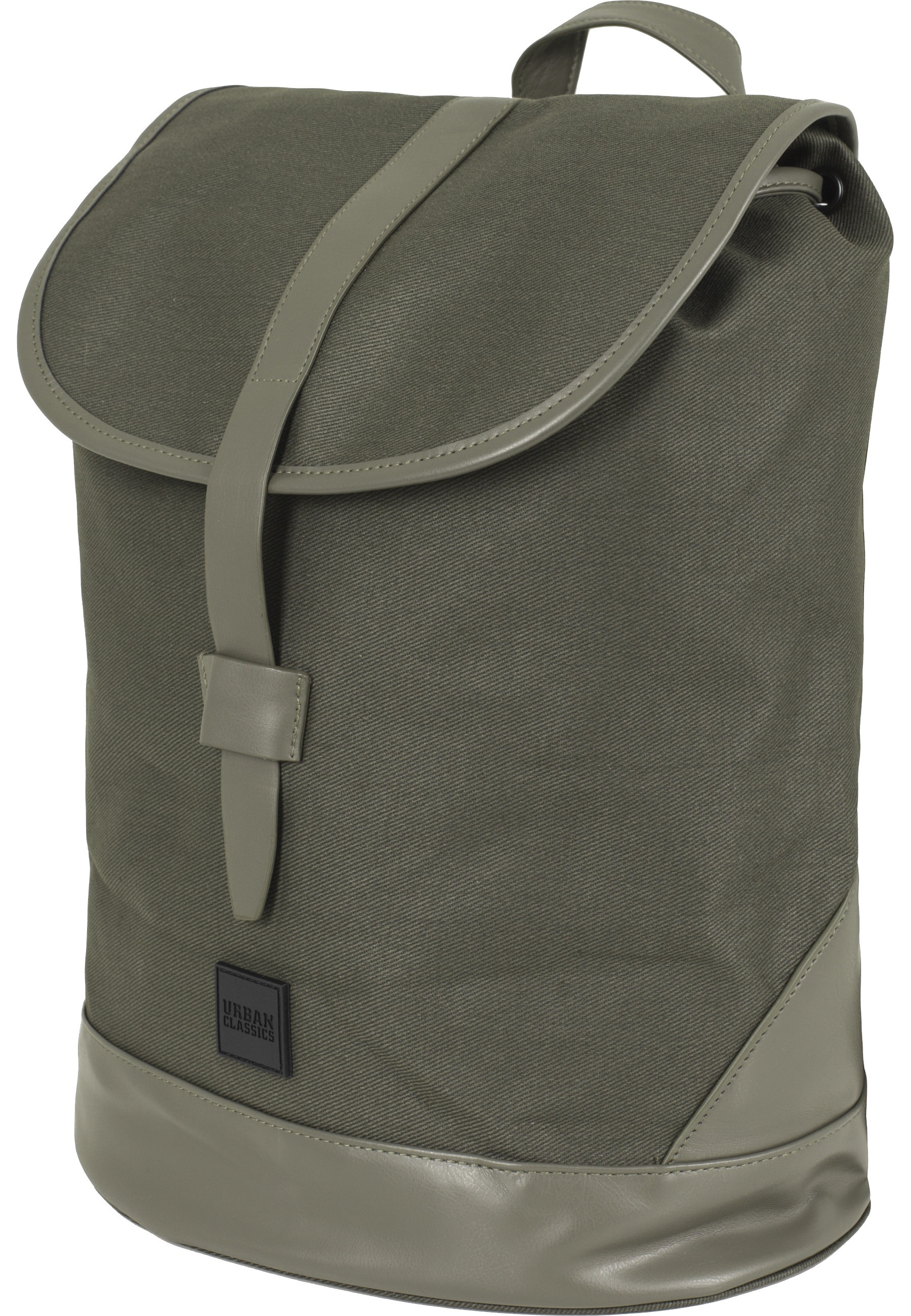 URBAN CLASSICS Daypack »Urban Classics Unisex Topcover Backpack«