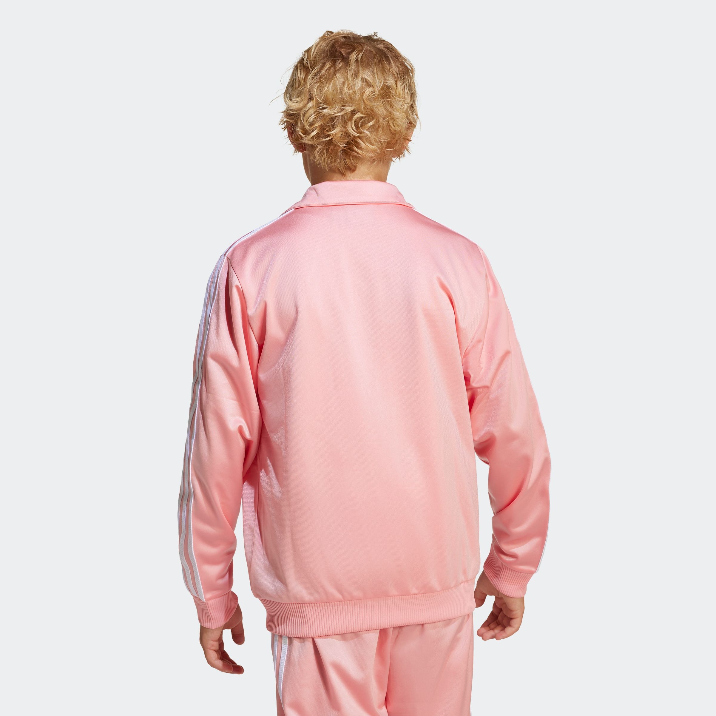 adidas Originals Outdoorjacke »FIREBIRD TOP«