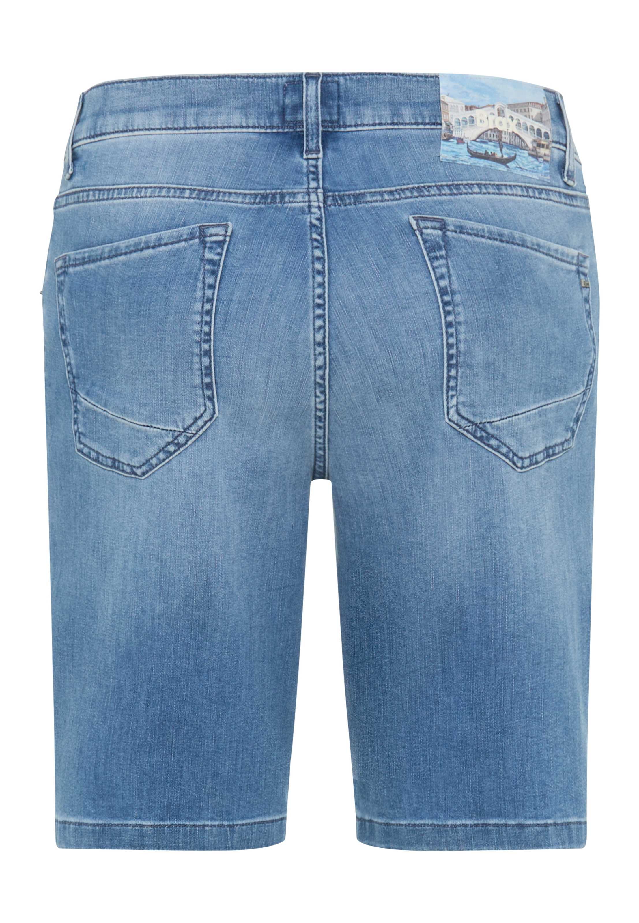 Brax 5-Pocket-Jeans »Style CHUCK B«