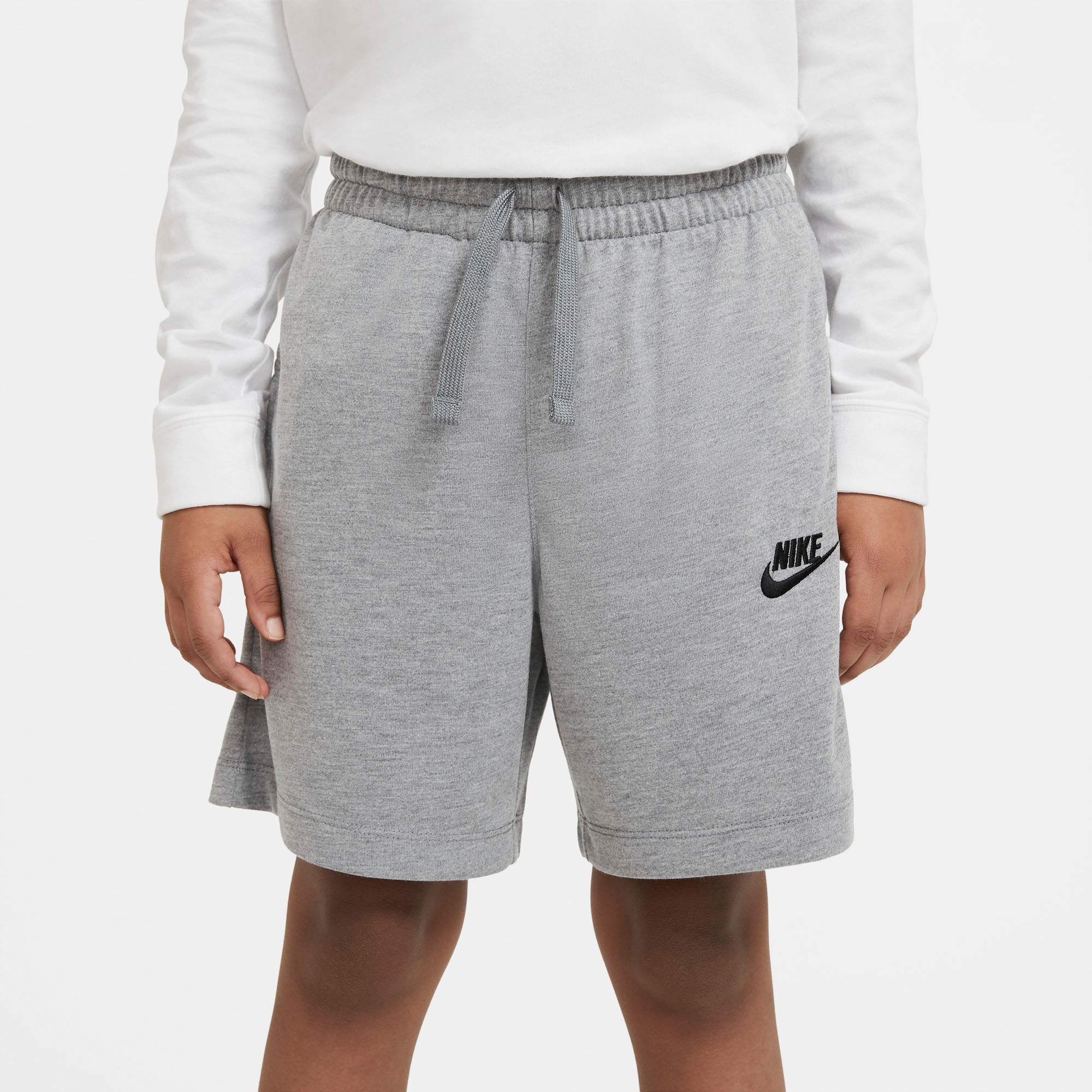 Nike Sportswear Shorts »BIG KIDS' (BOYS') JERSEY SHORTS«