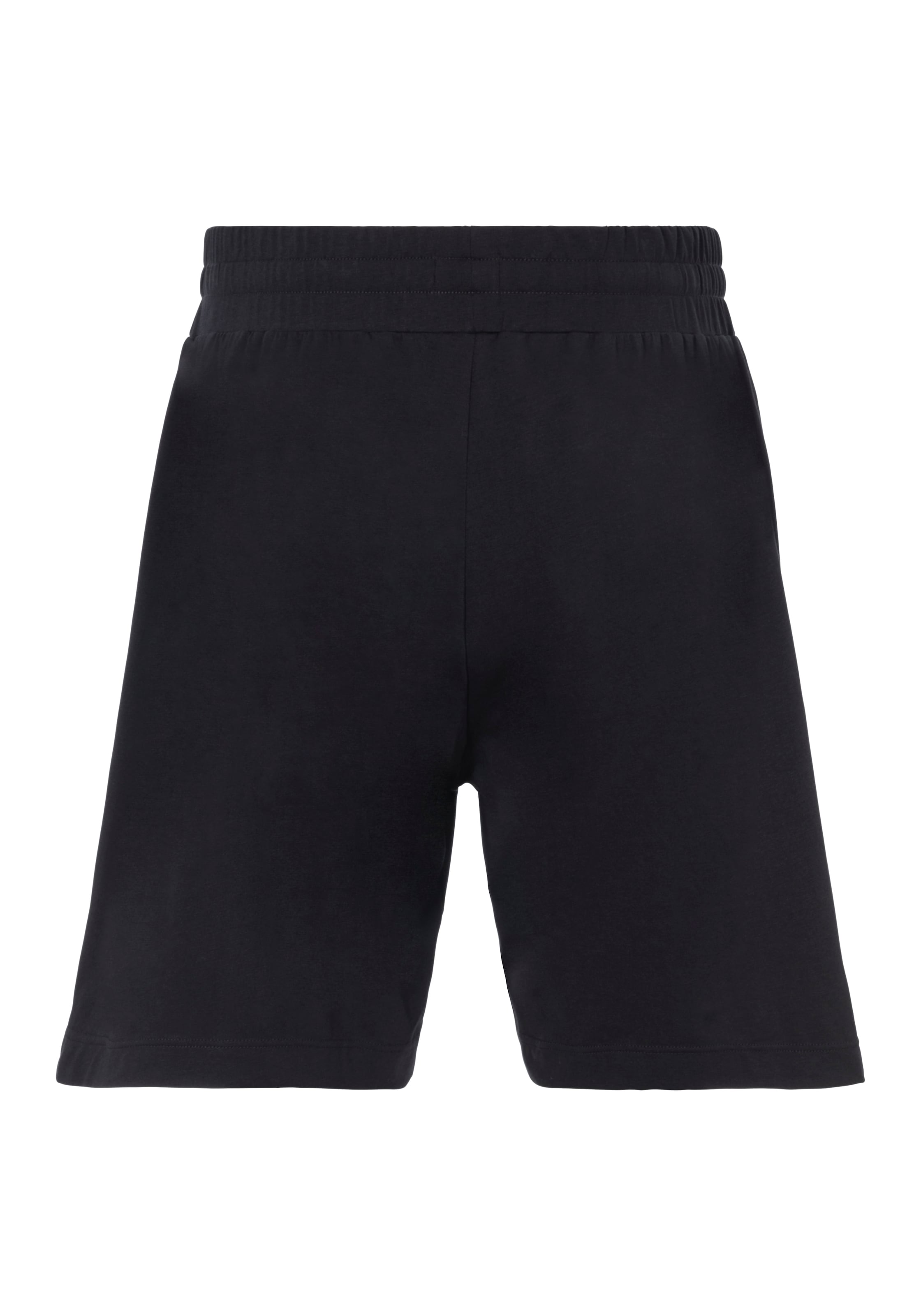 HUGO Underwear Shorts, mit elastischem Bund