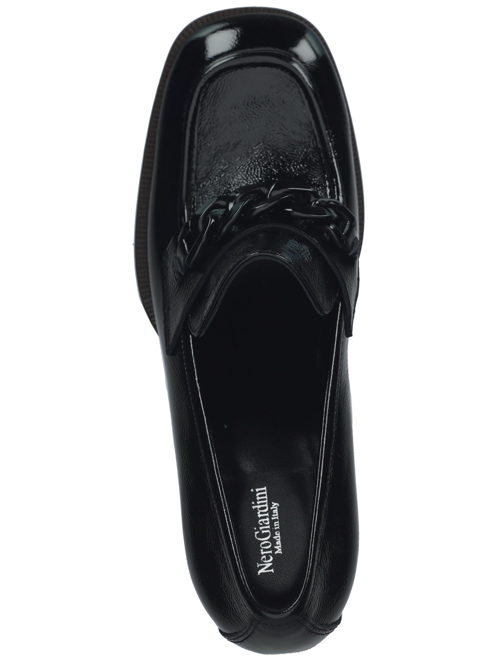 Nero Giardini Pumps »Nero Giardini Pumps Leder«